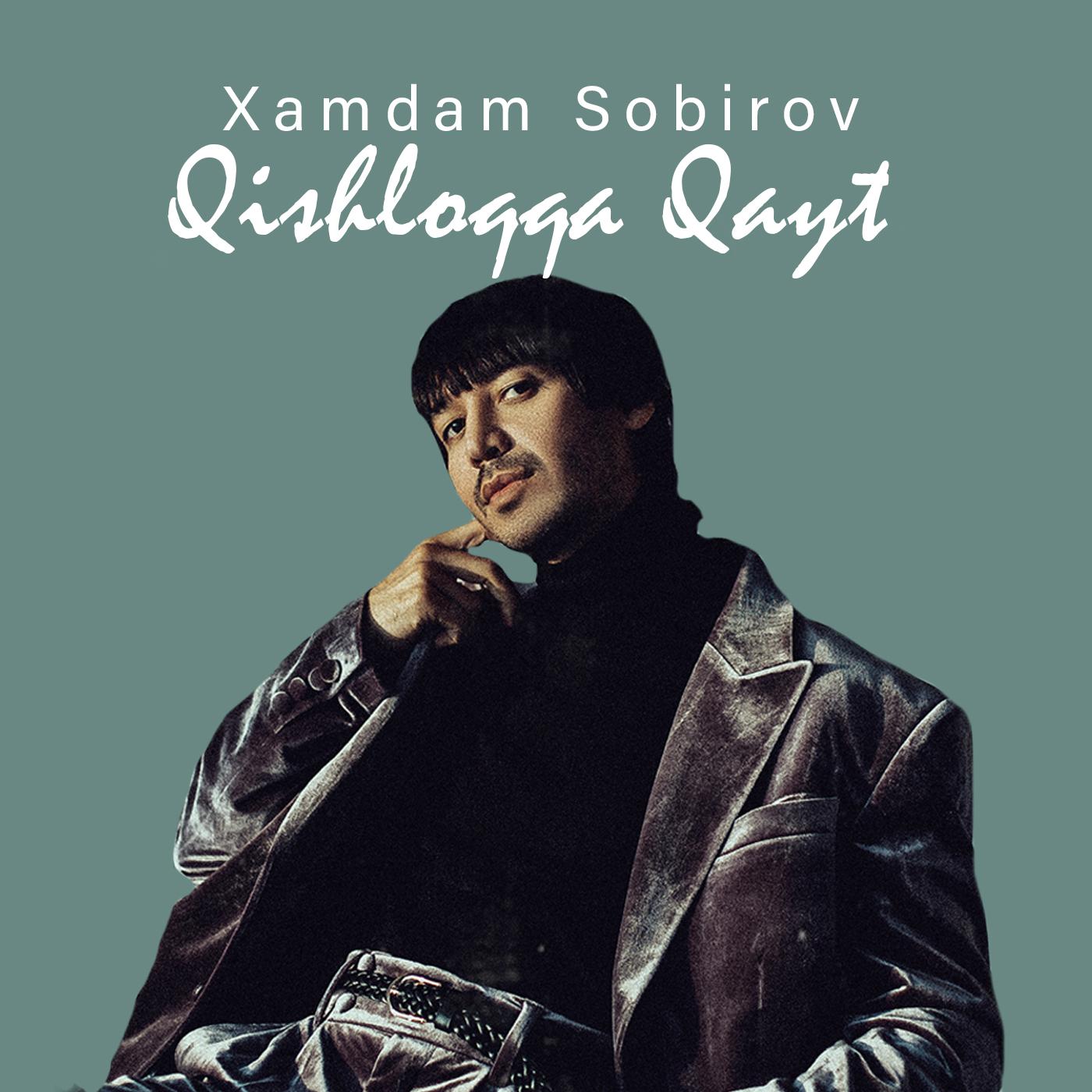 Постер альбома Qishloqqa Qayt