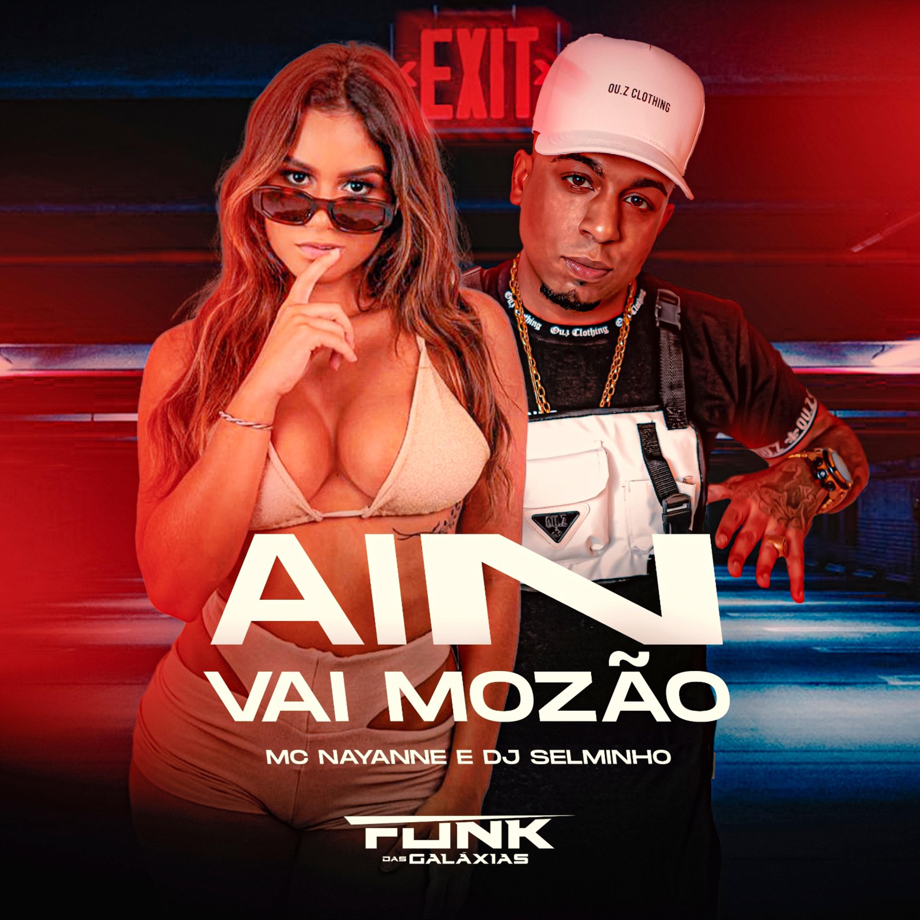 Постер альбома Ain Vai Mozão