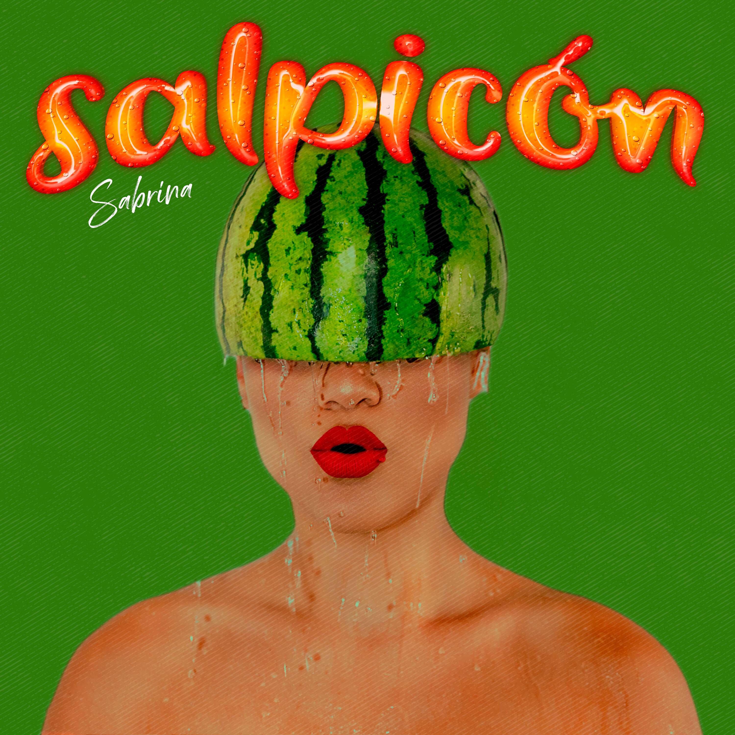 Постер альбома Salpicón