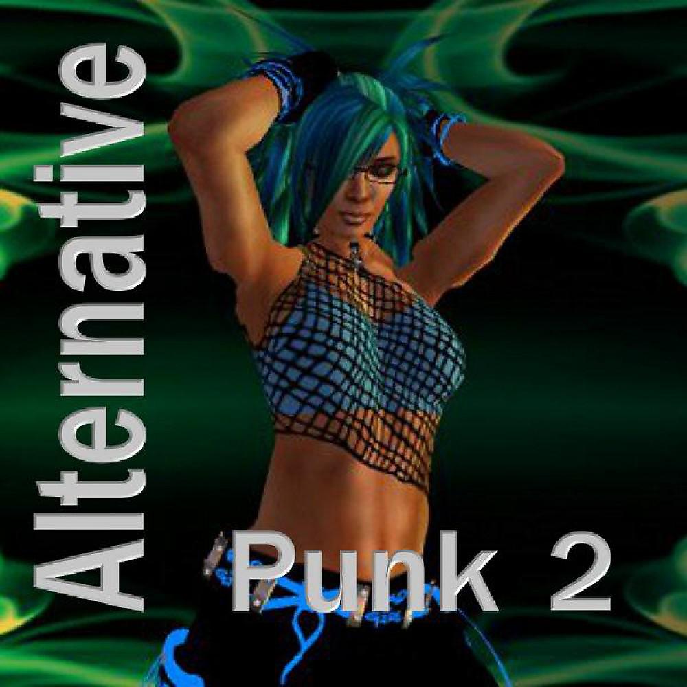 Постер альбома Punk 2