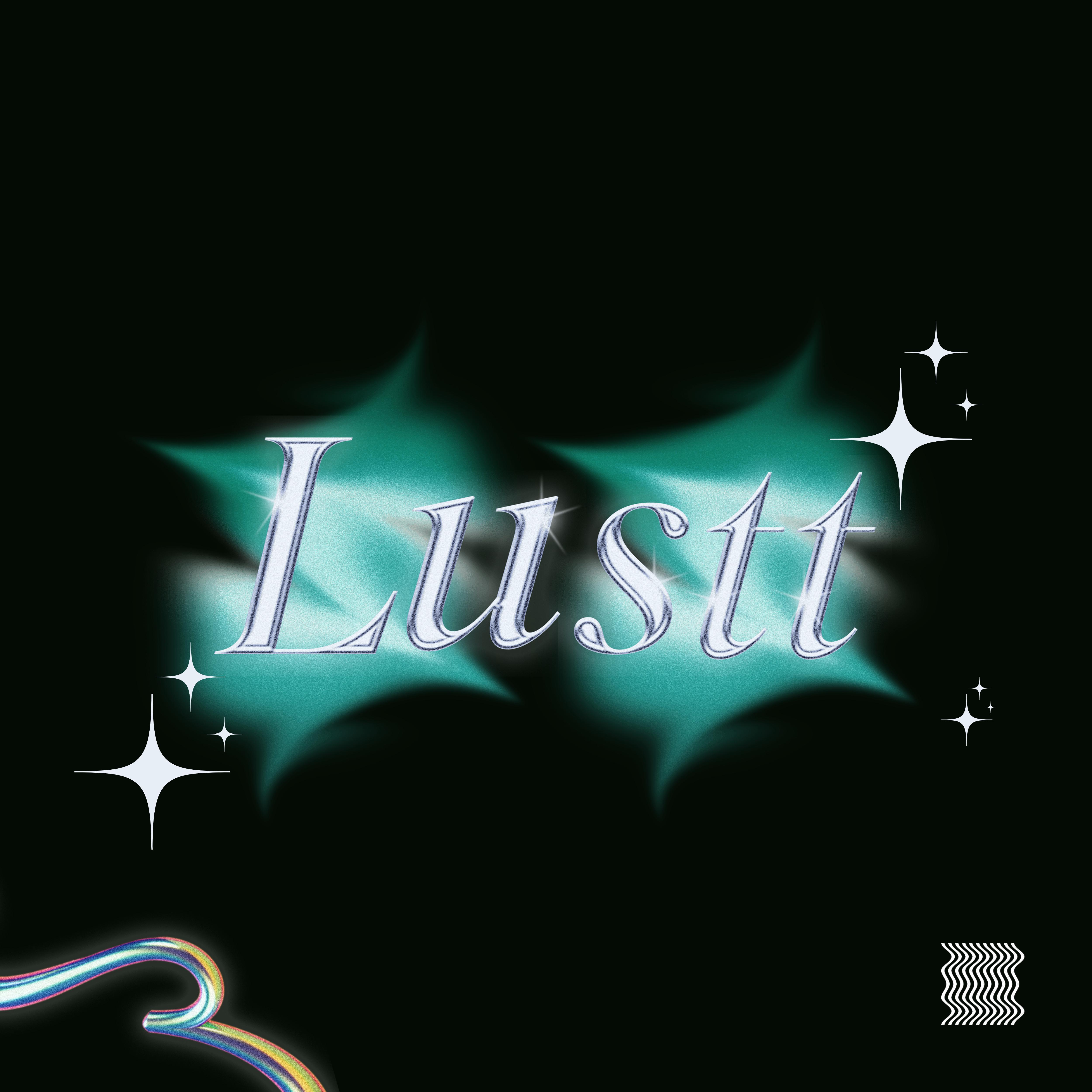 Постер альбома Lustt