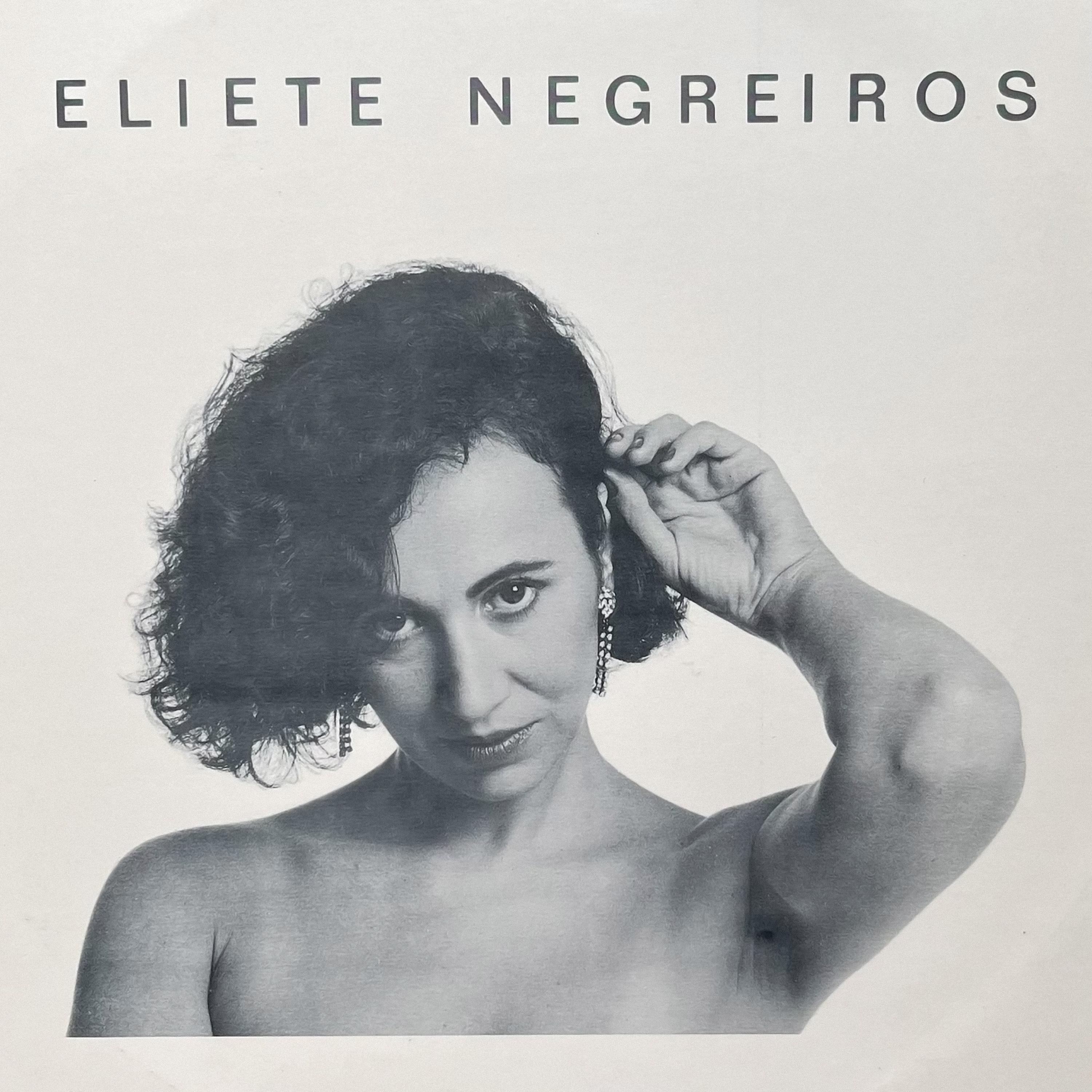 Постер альбома Eliete Negreiros