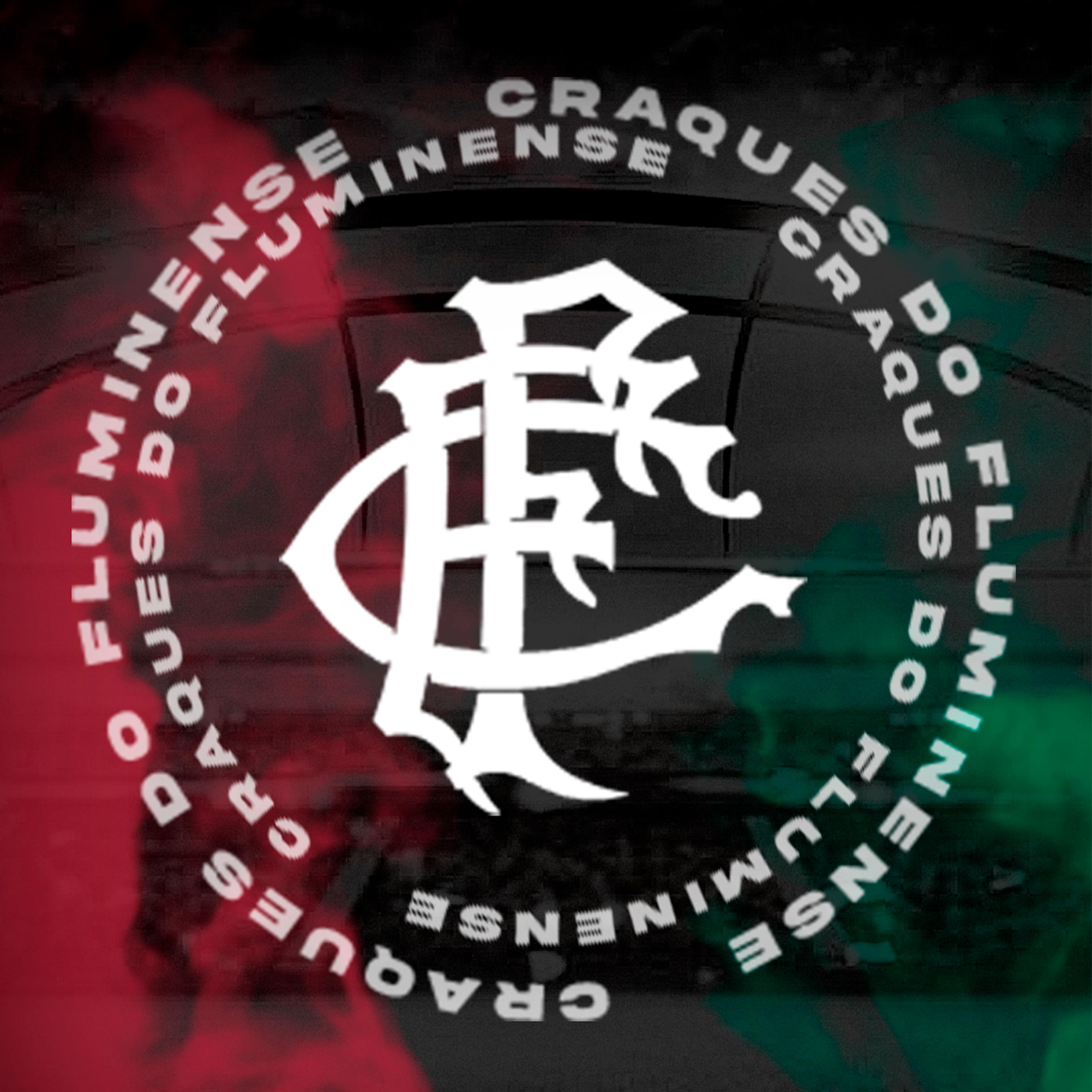 Постер альбома Craques do Fluminense