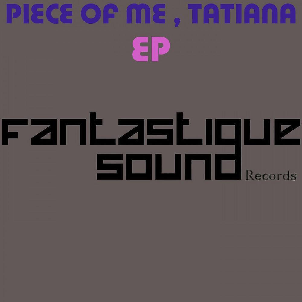 DJ Chiff - Piece of Me (Original Mix)