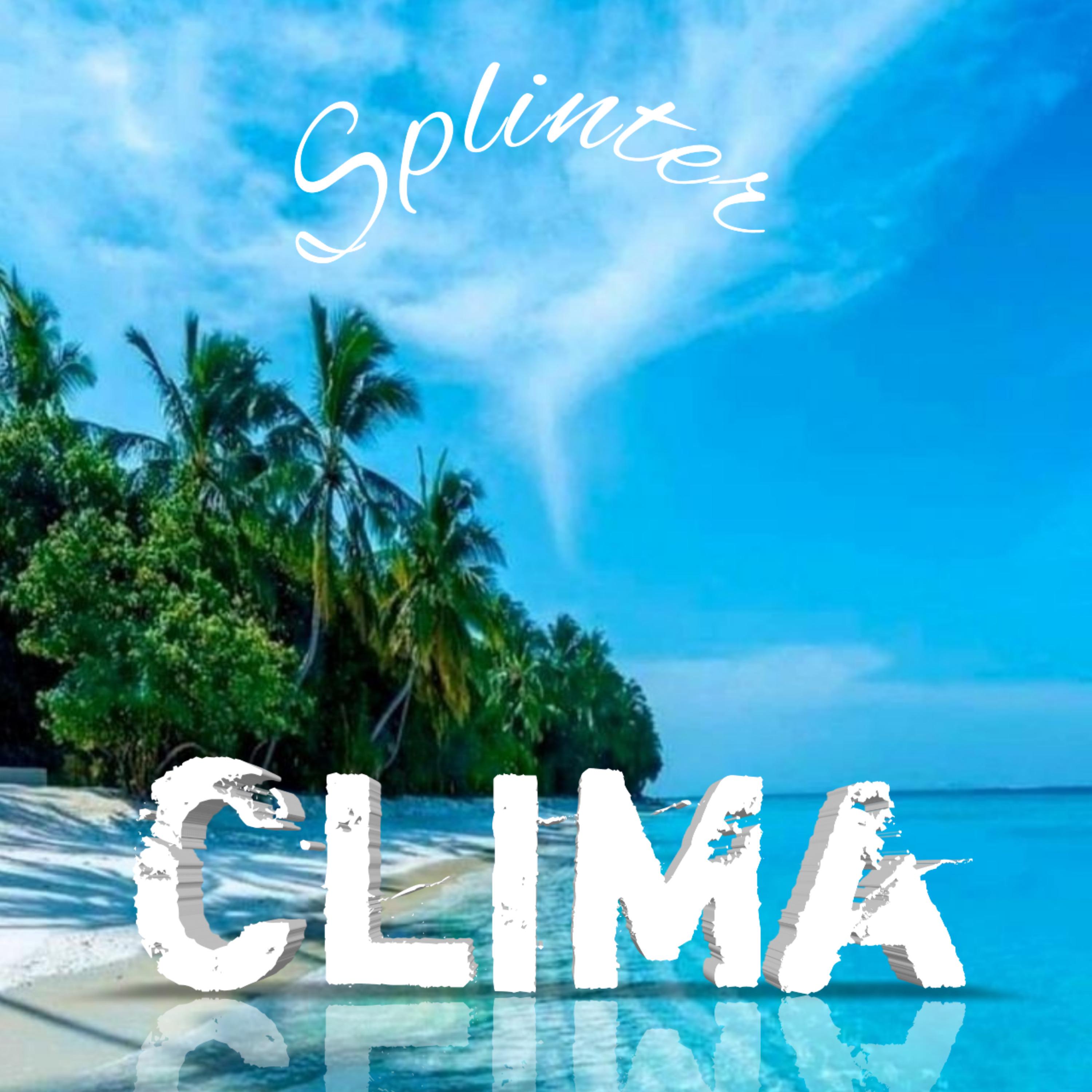 Постер альбома Clima