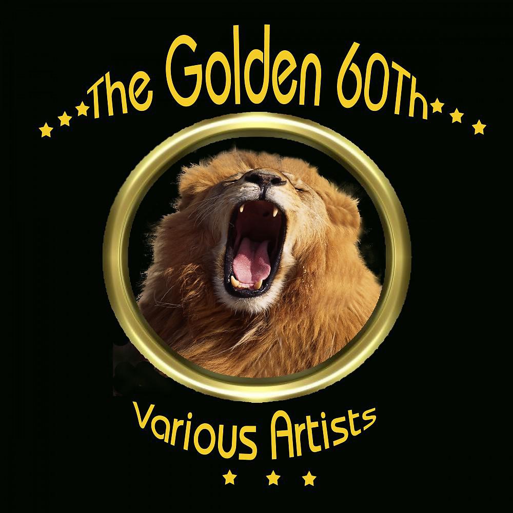 Постер альбома The Golden 60th