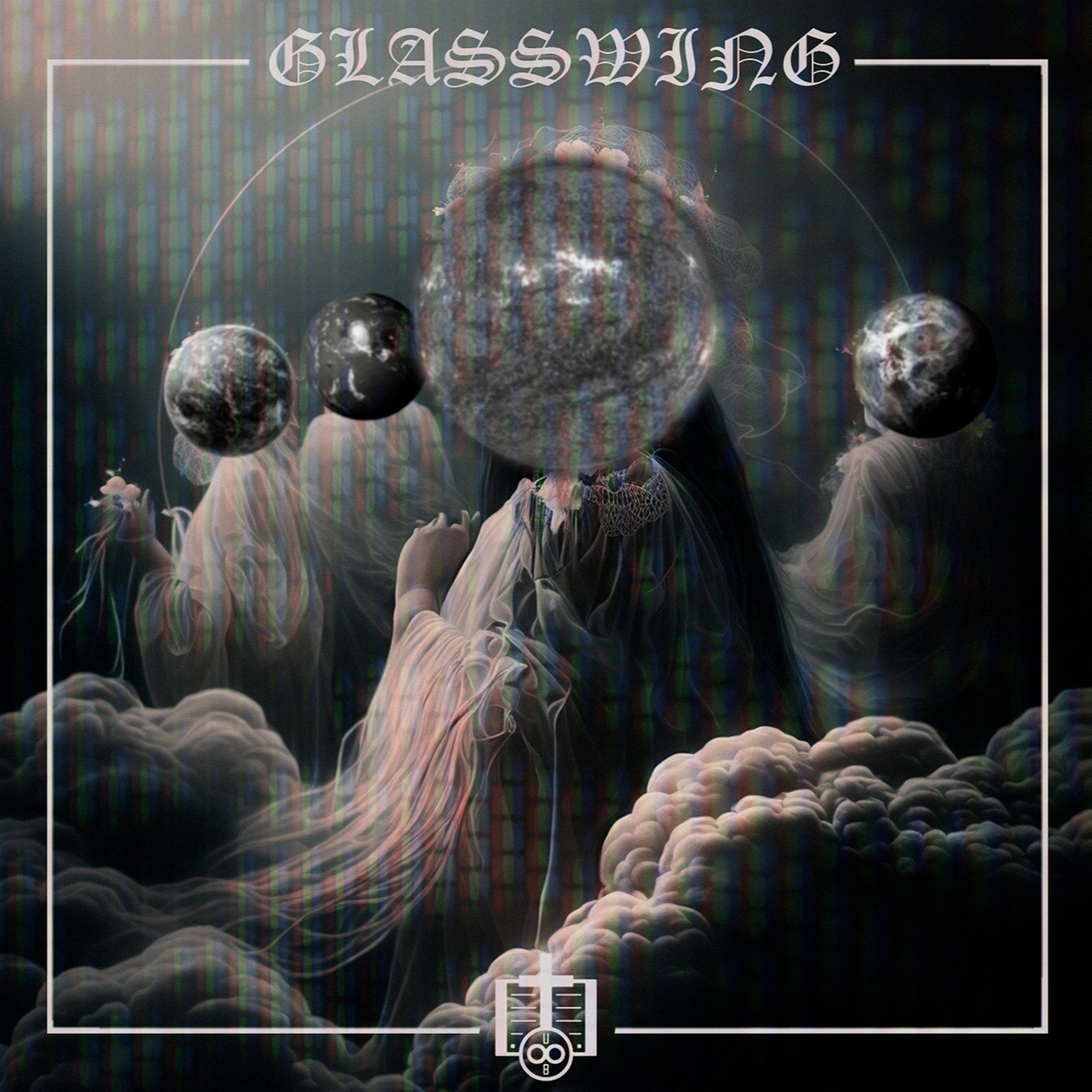 Постер альбома Glasswing