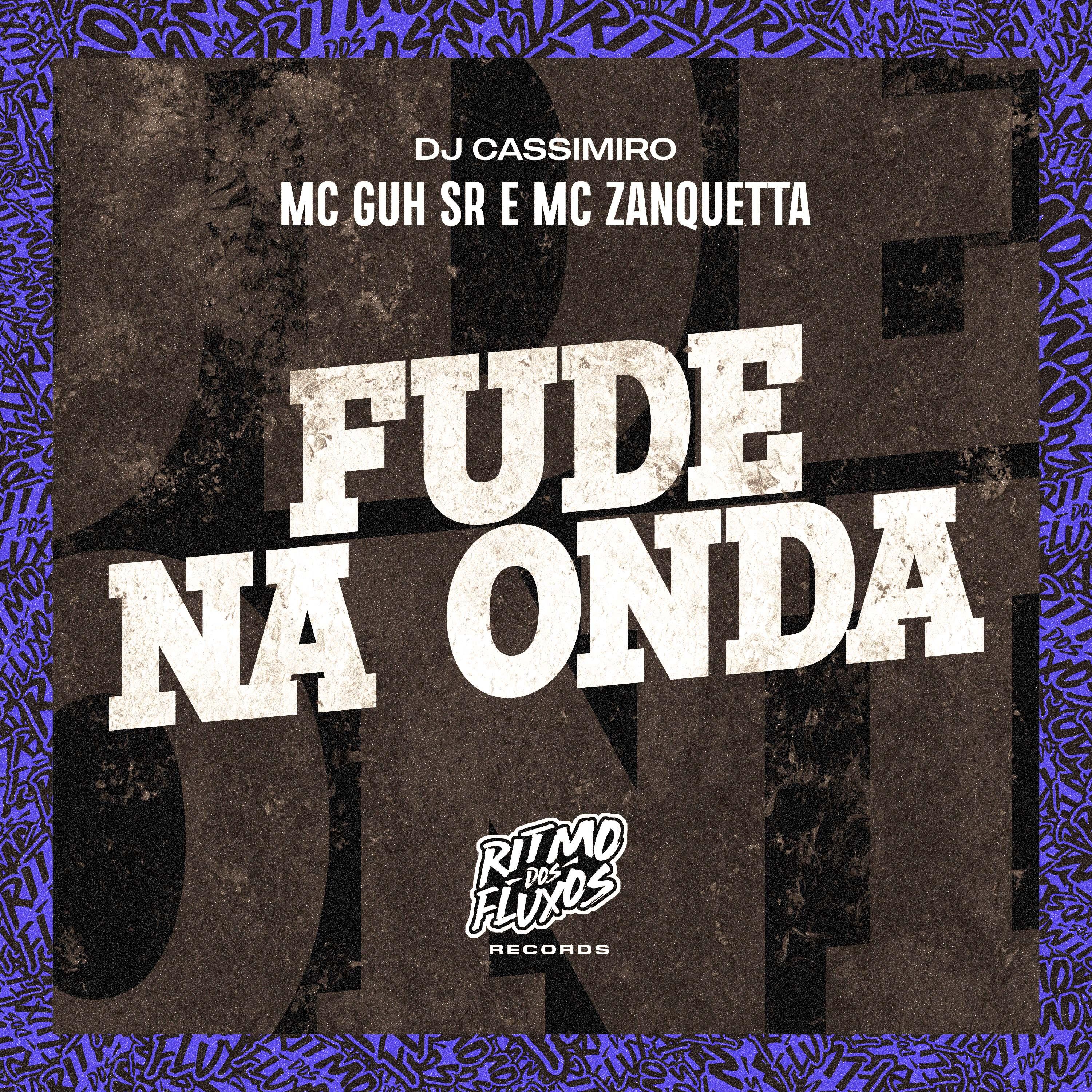 Постер альбома Fude na Onda