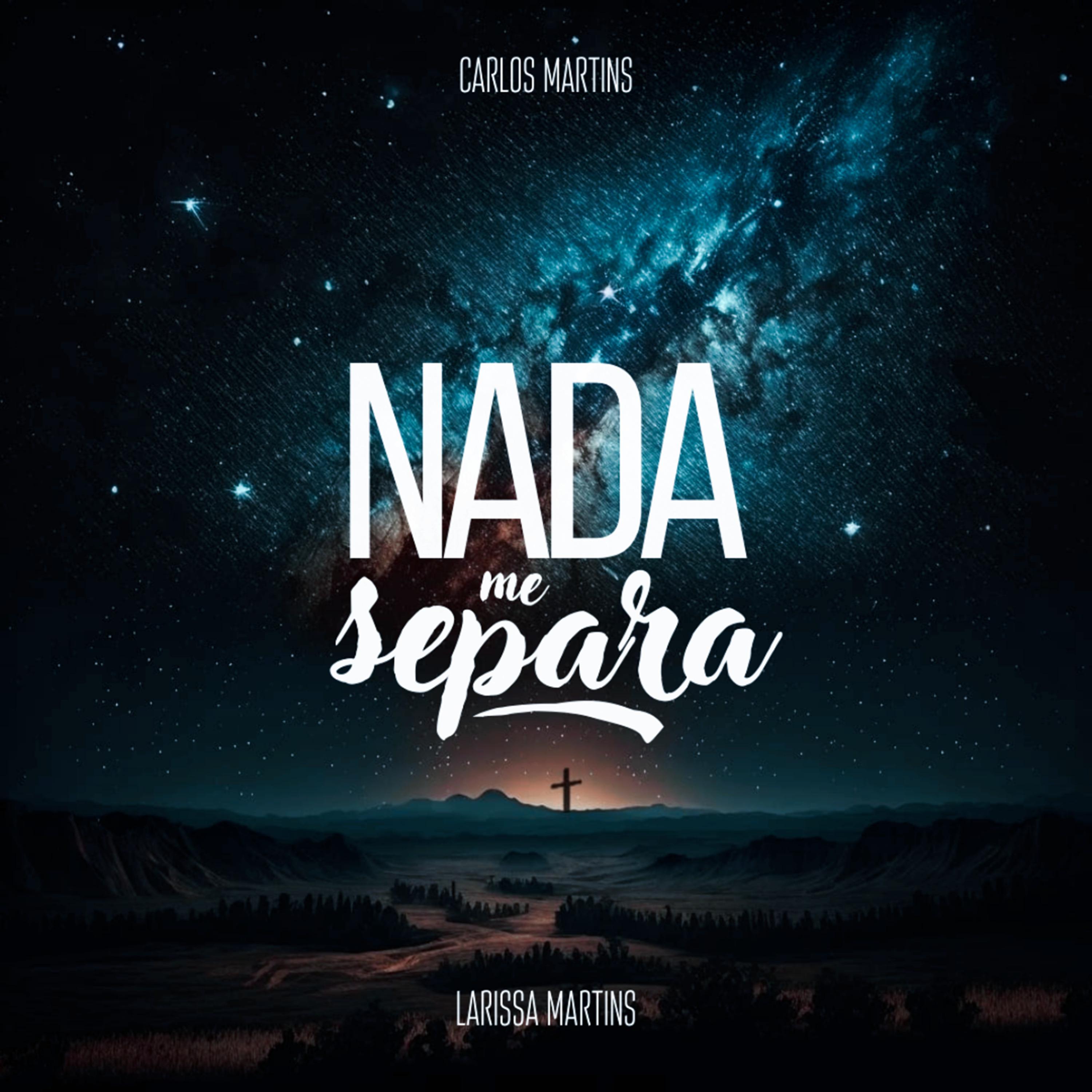 Постер альбома Nada Me Separa