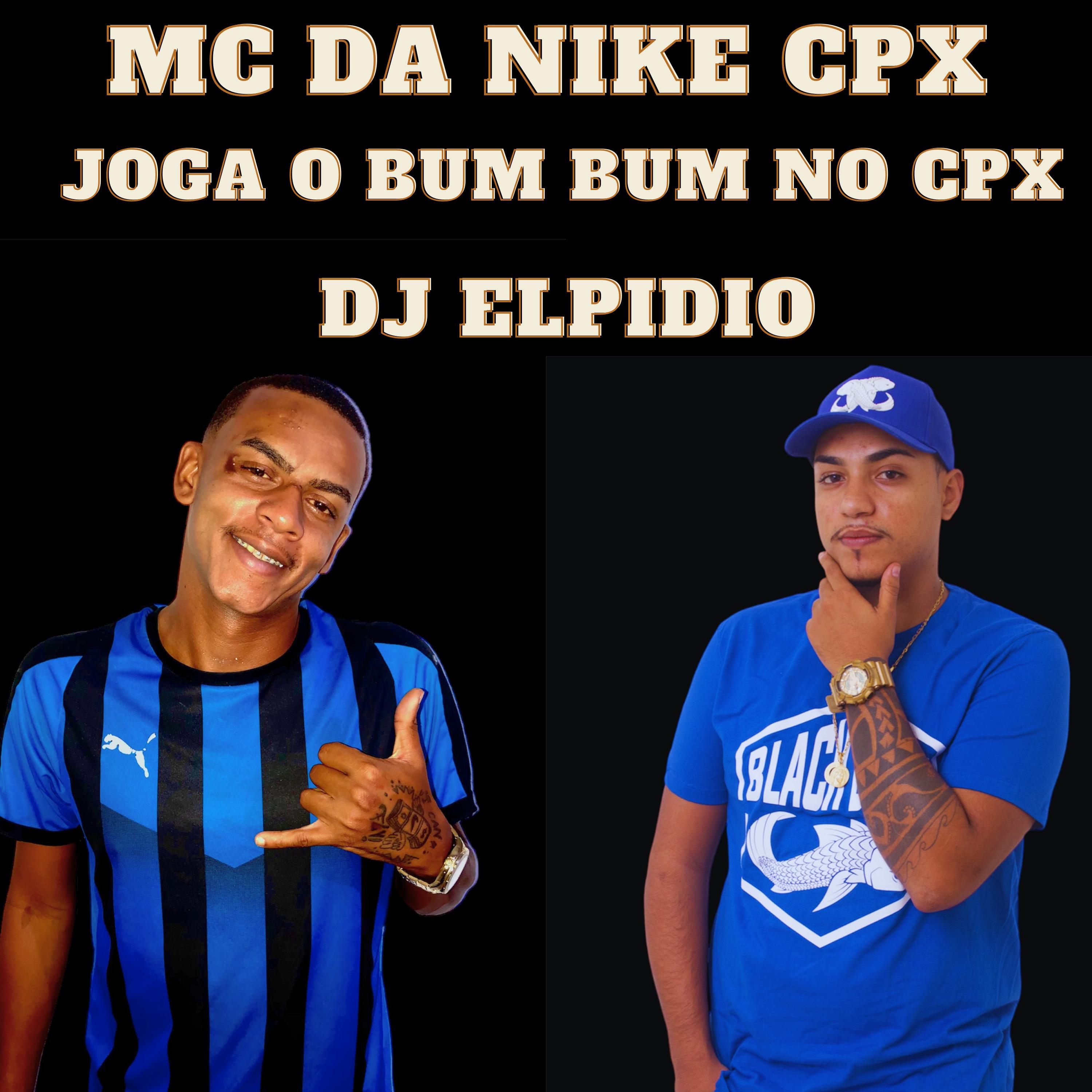 Постер альбома Joga o Bum Bum no Cpx