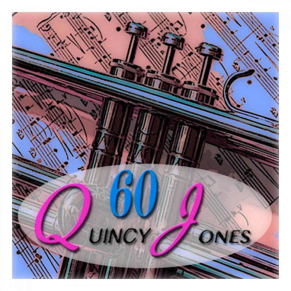 Quincy Jones - Love Is Here to Stay