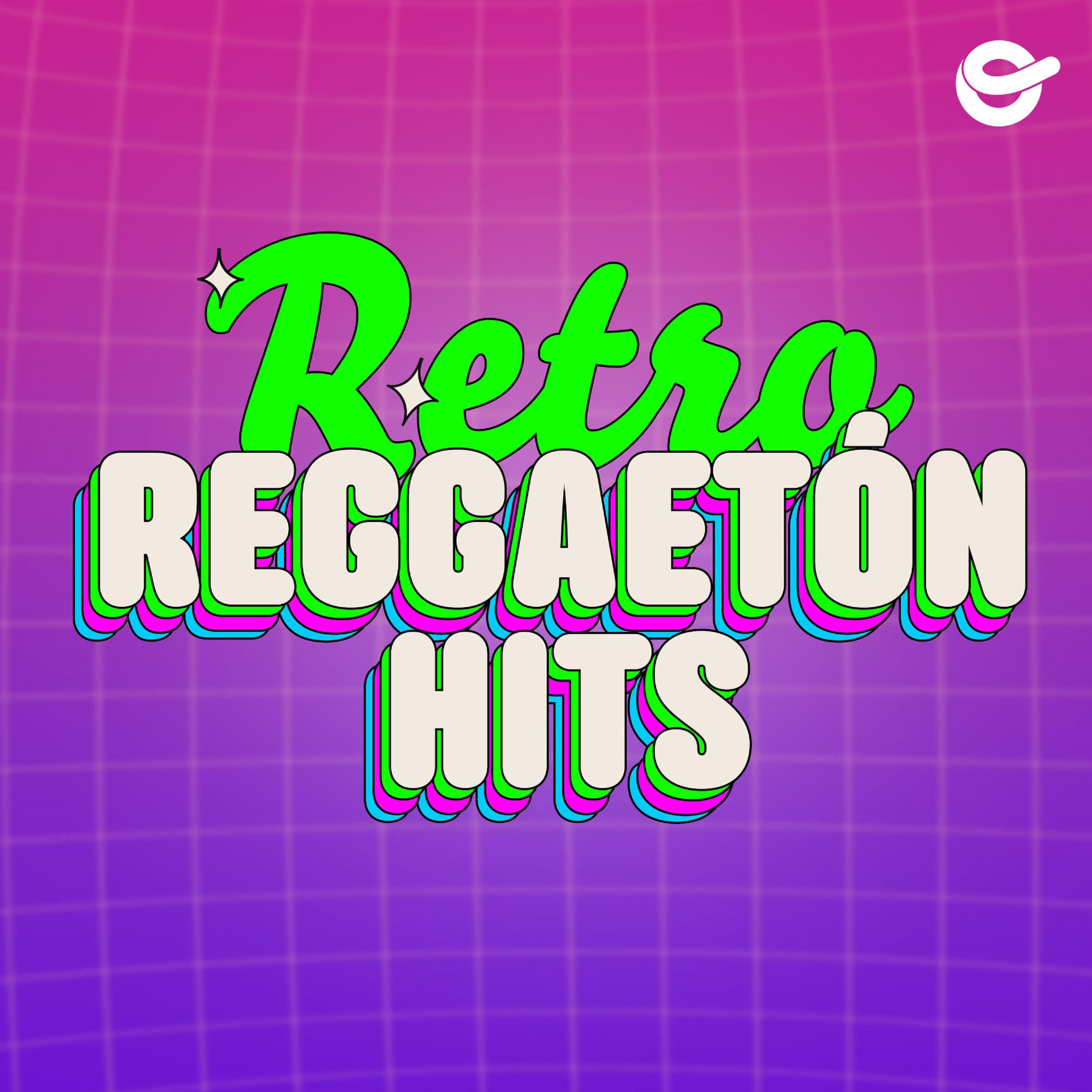 Постер альбома Retro Reggaeton Hits