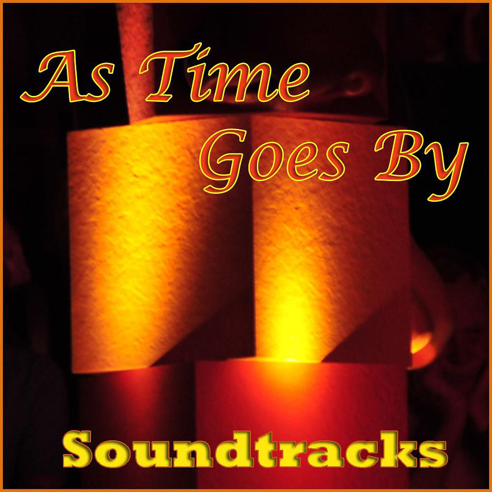 Постер альбома As Time Goes By (Soundtracks)