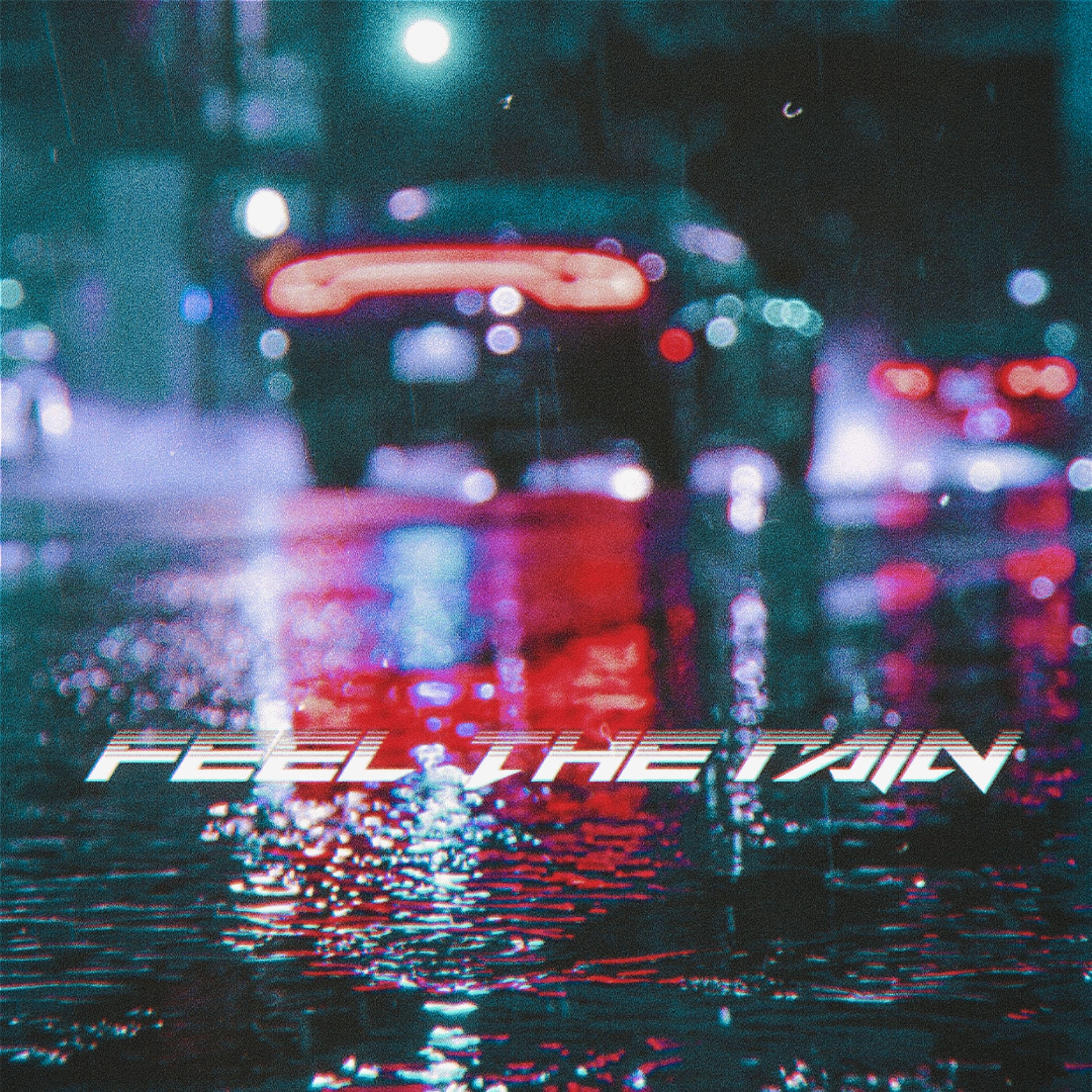 Постер альбома Feel The Rain