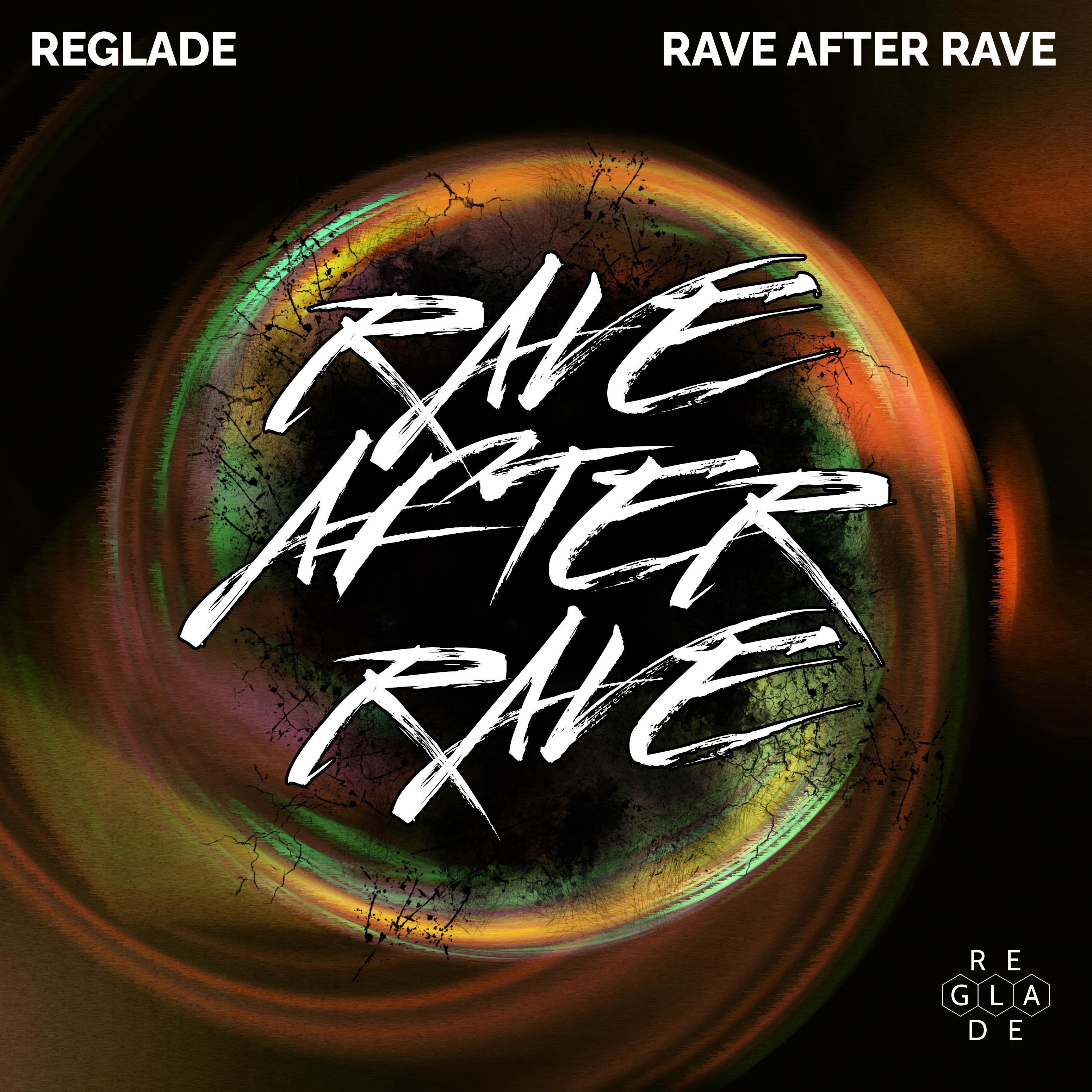 Постер альбома Rave after Rave