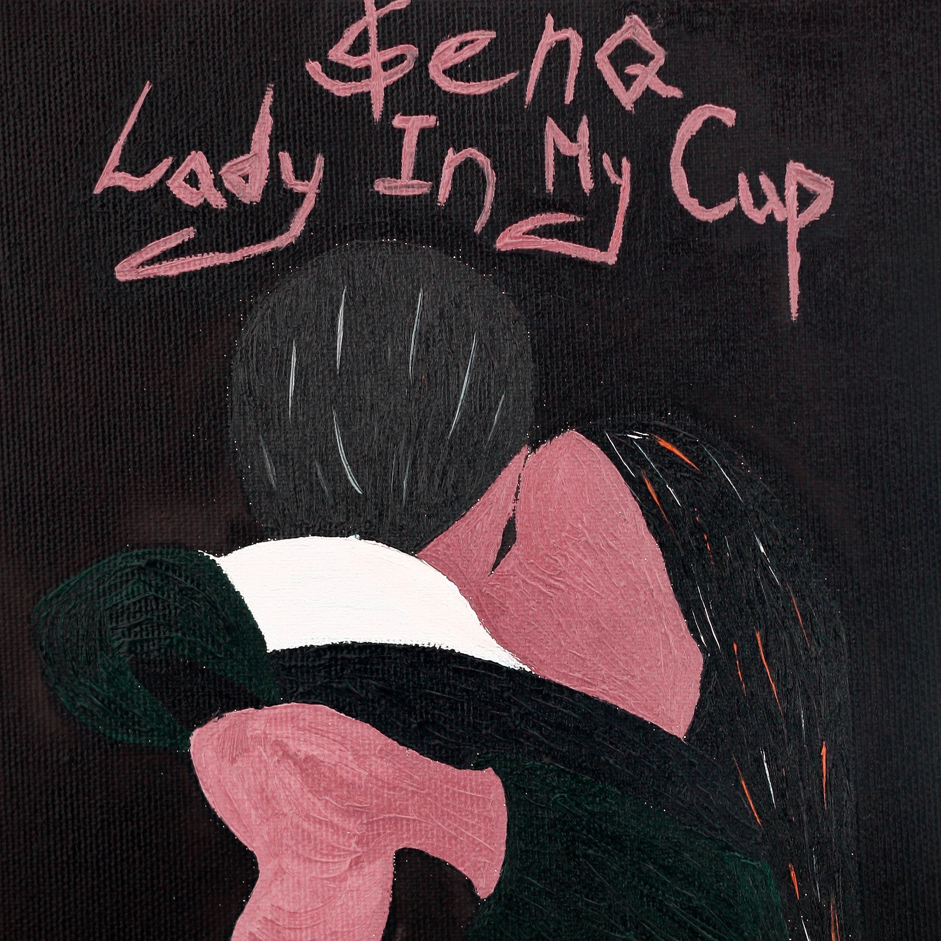 Постер альбома Lady In My Cup
