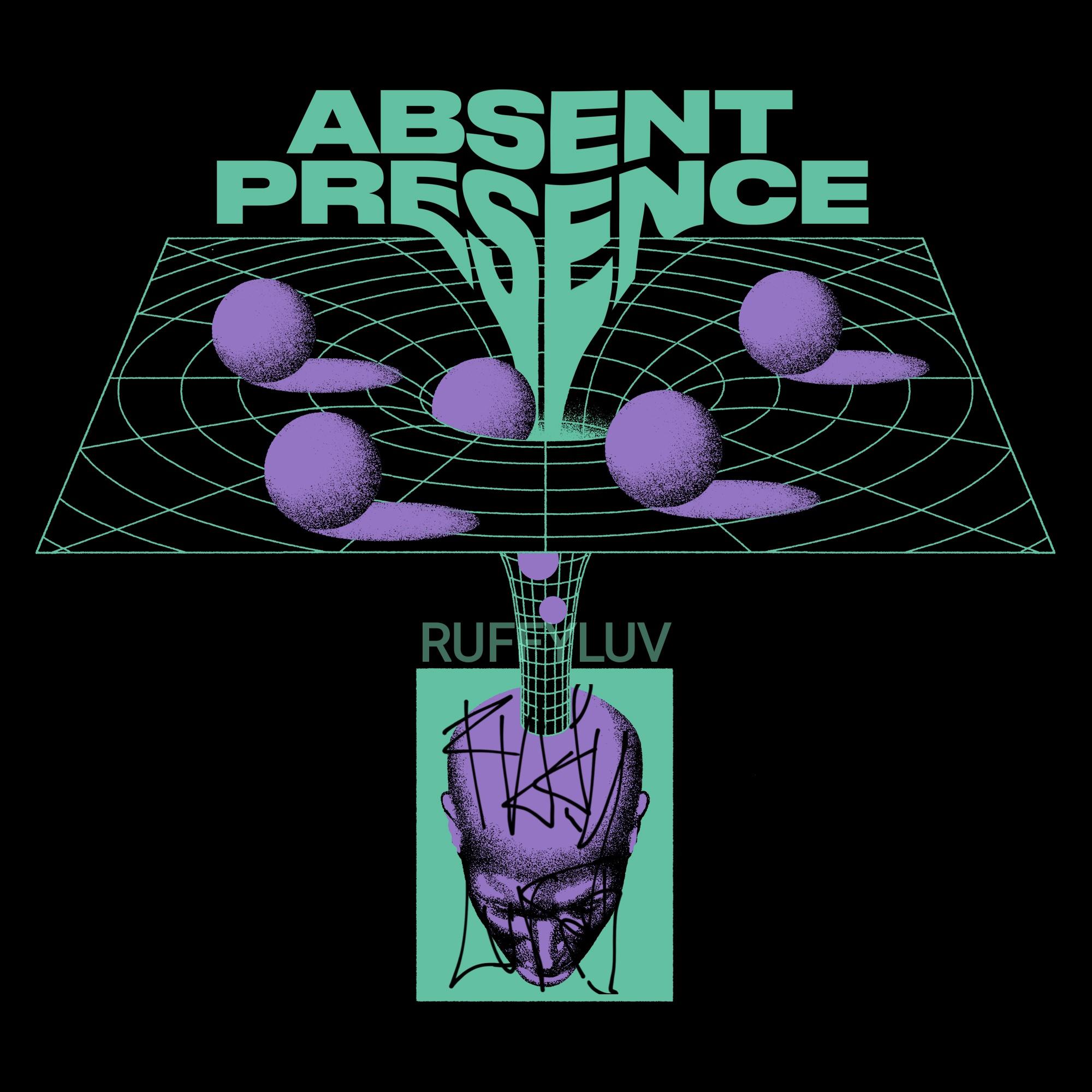 Постер альбома Absent Presence
