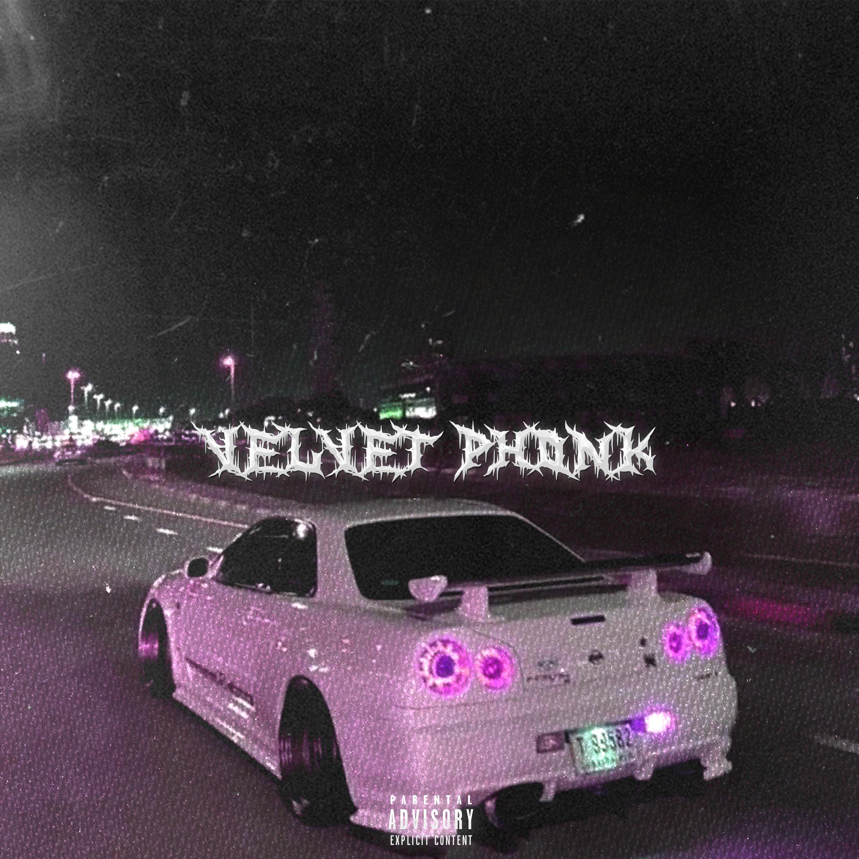 Постер альбома Velvet Phonk