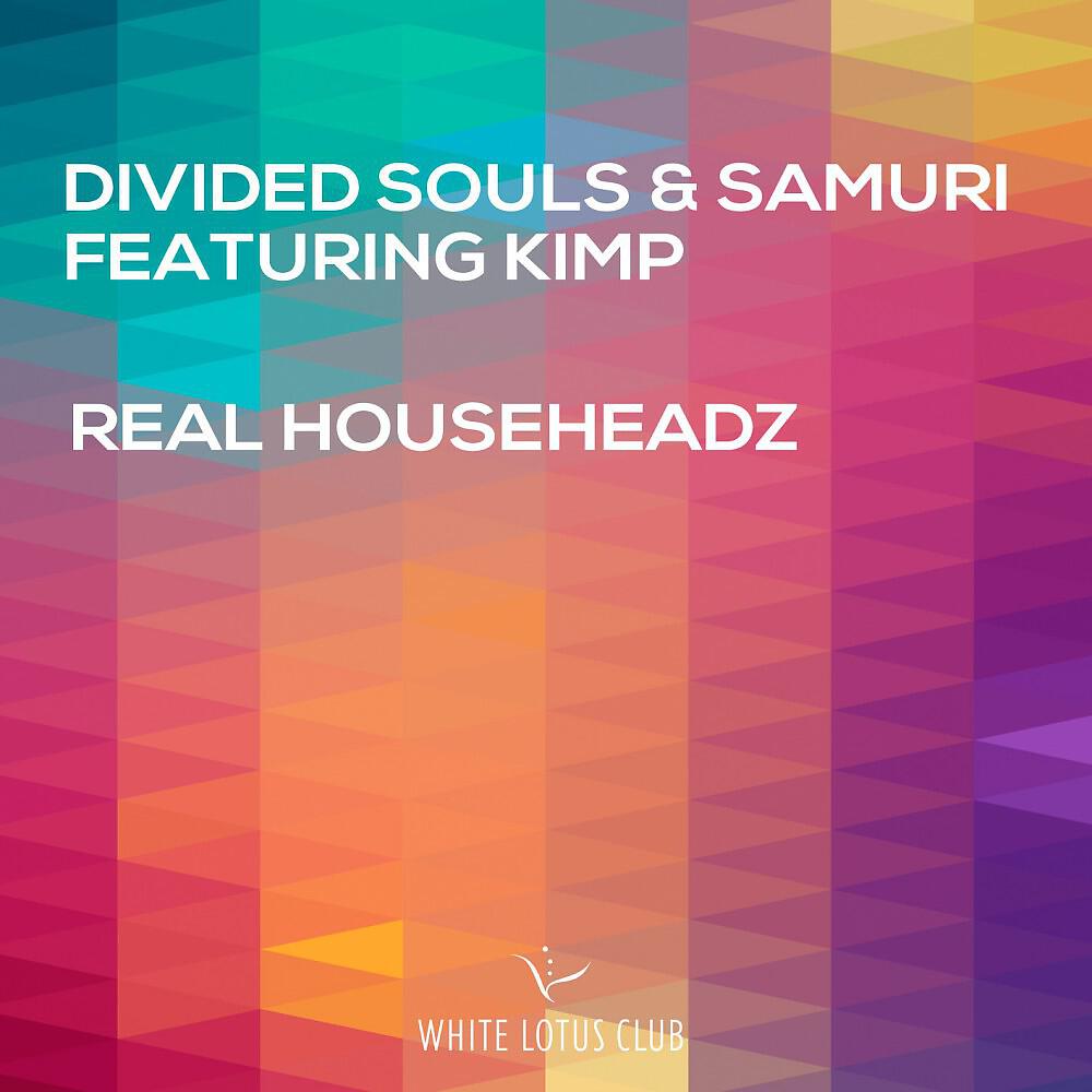 Divided Souls - Real Househeadz (Kojo Akusa Remix)