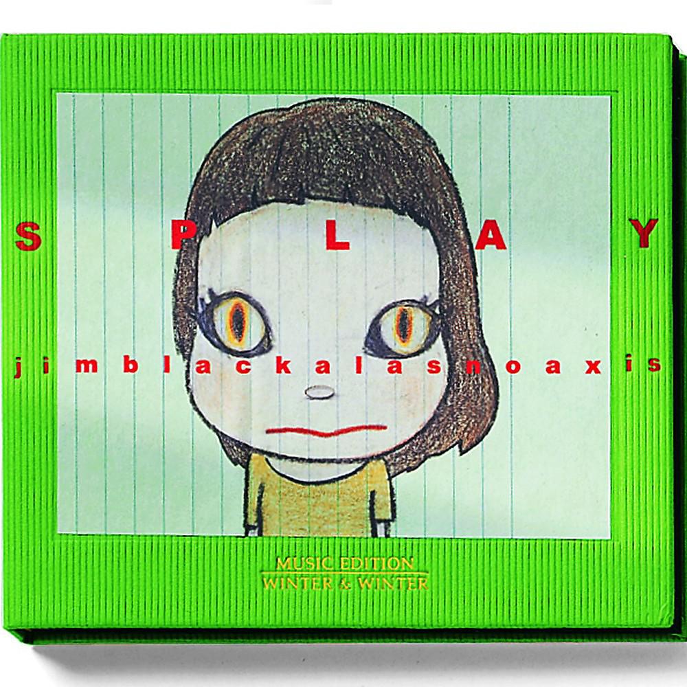 Постер альбома Splay