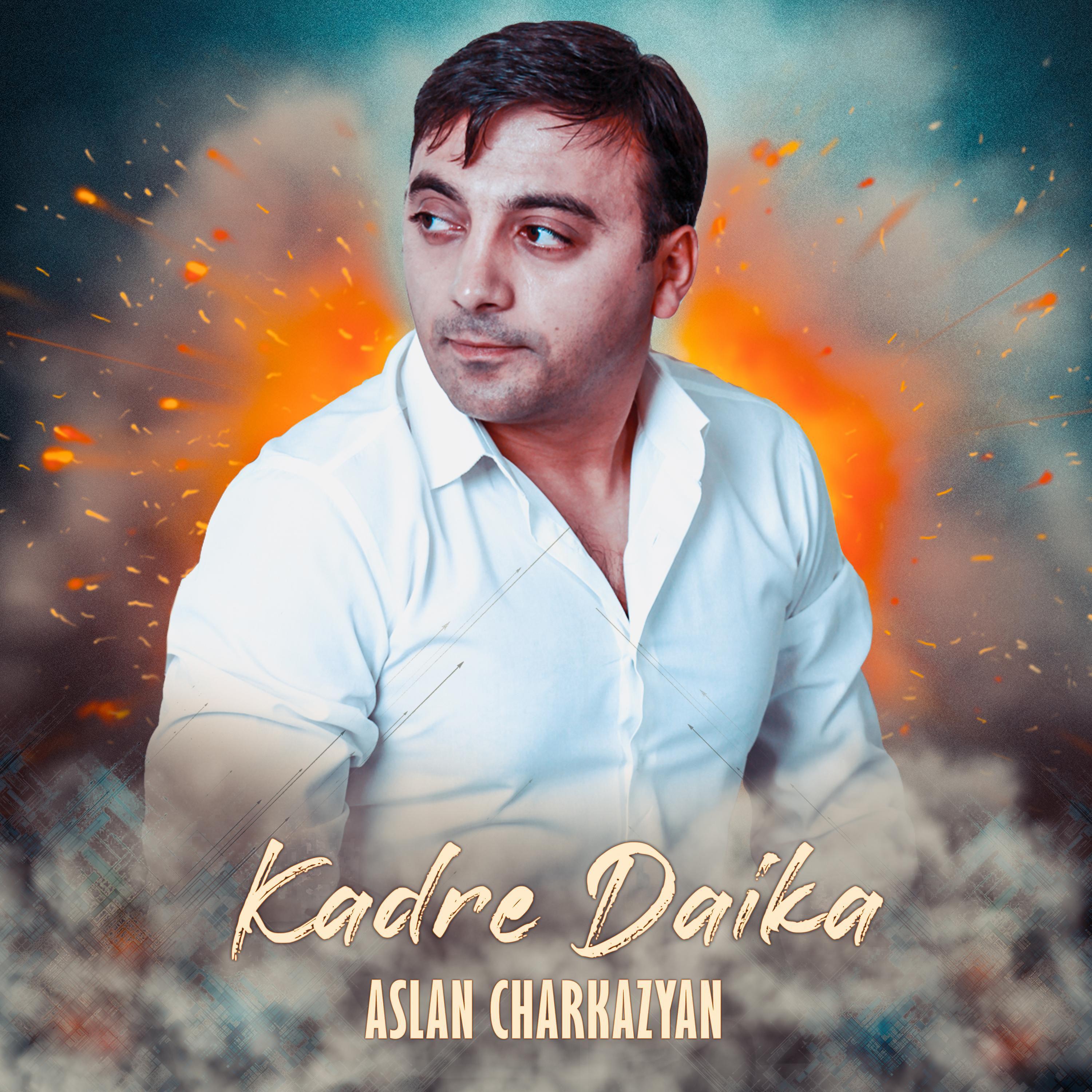 Постер альбома Kadre Daika