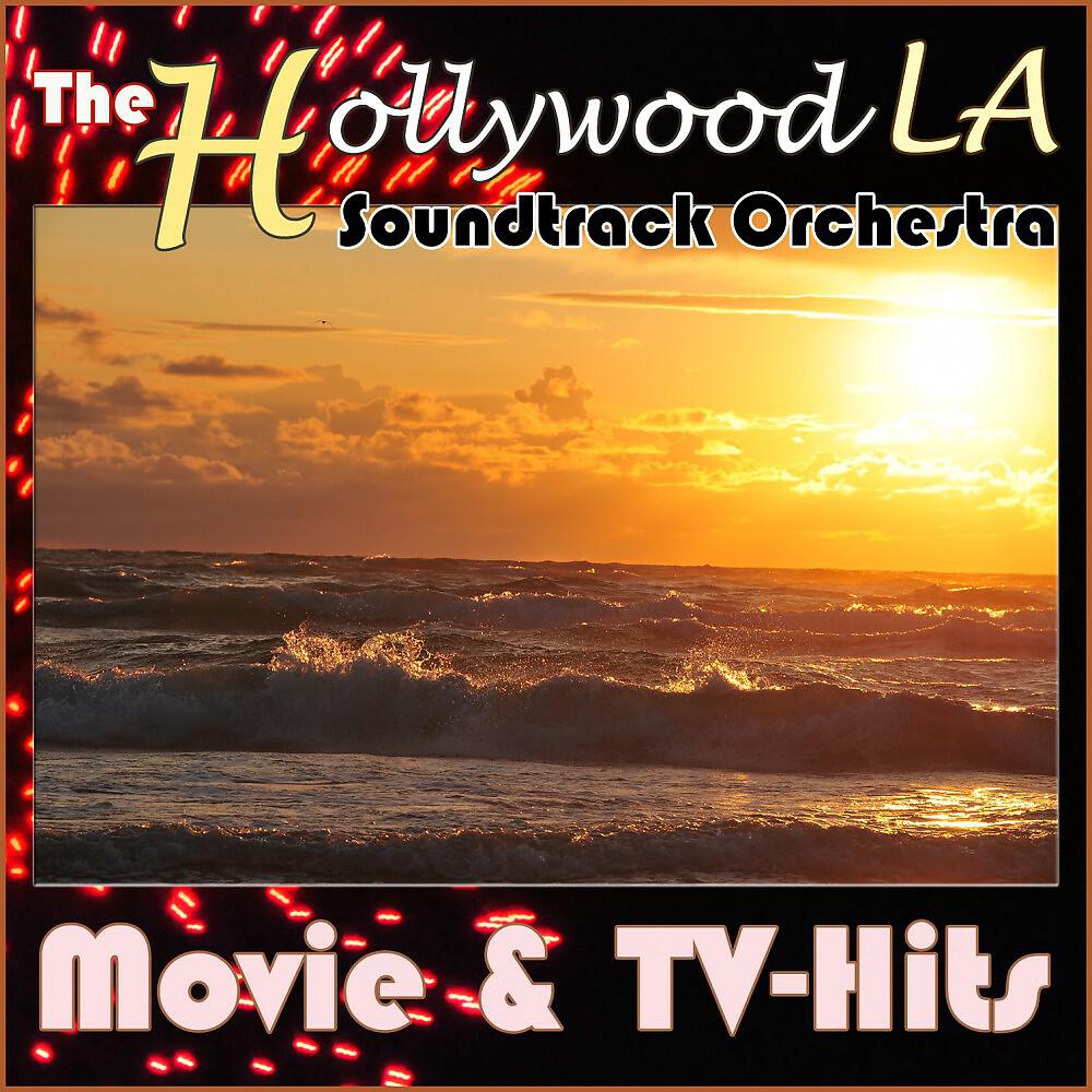 The Hollywood LA Soundtrack Orchestra - Wild Wild West (From 