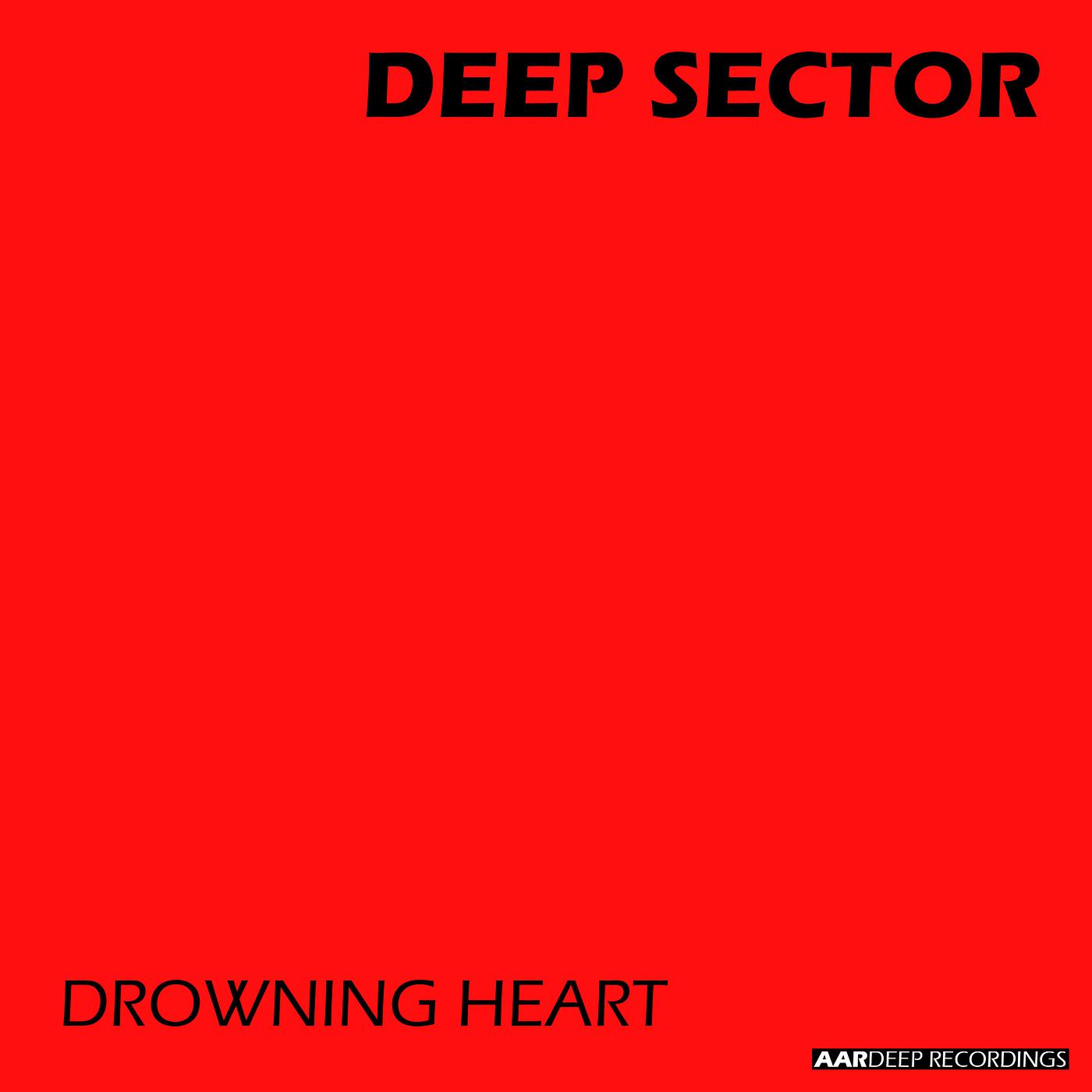 Постер альбома Drowning Heart