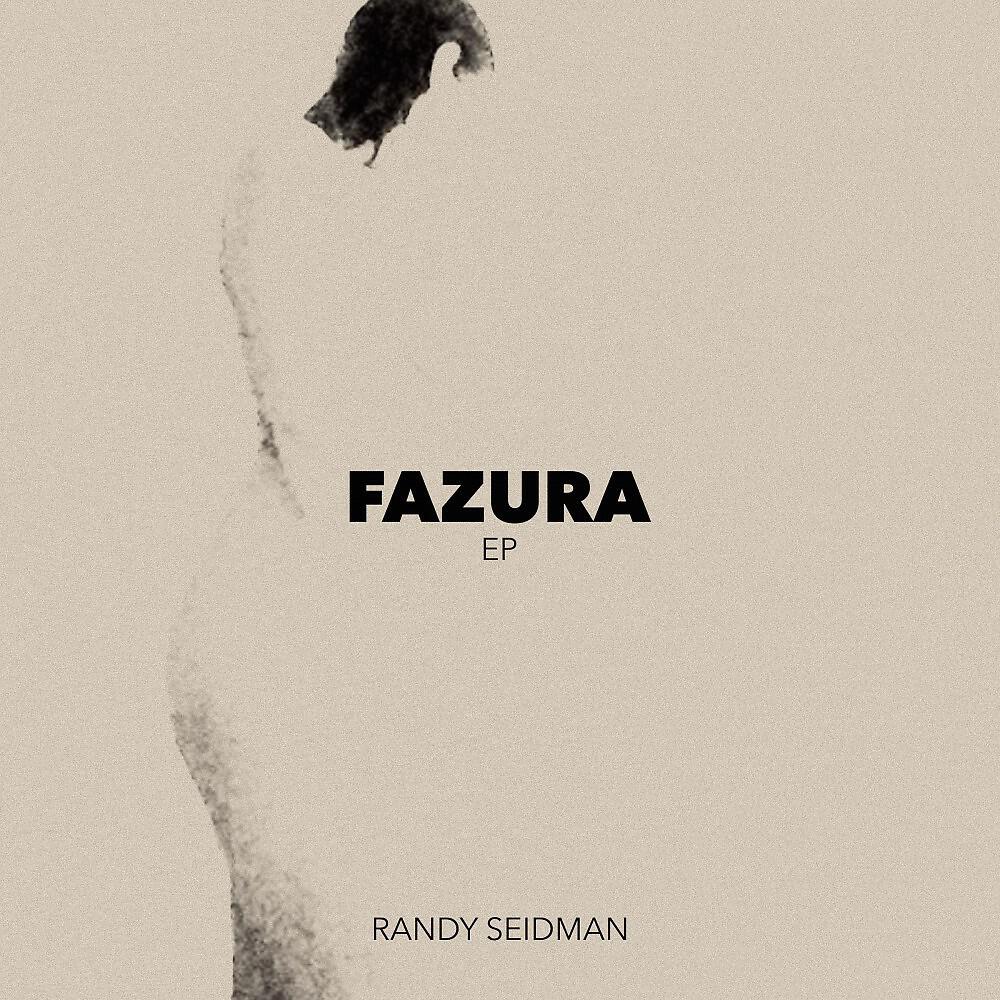 Randy Seidman - Fazura (Soty Remix)