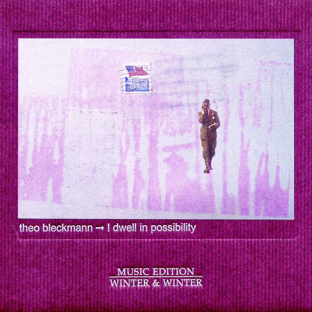 Theo Bleckmann - So La so Mi