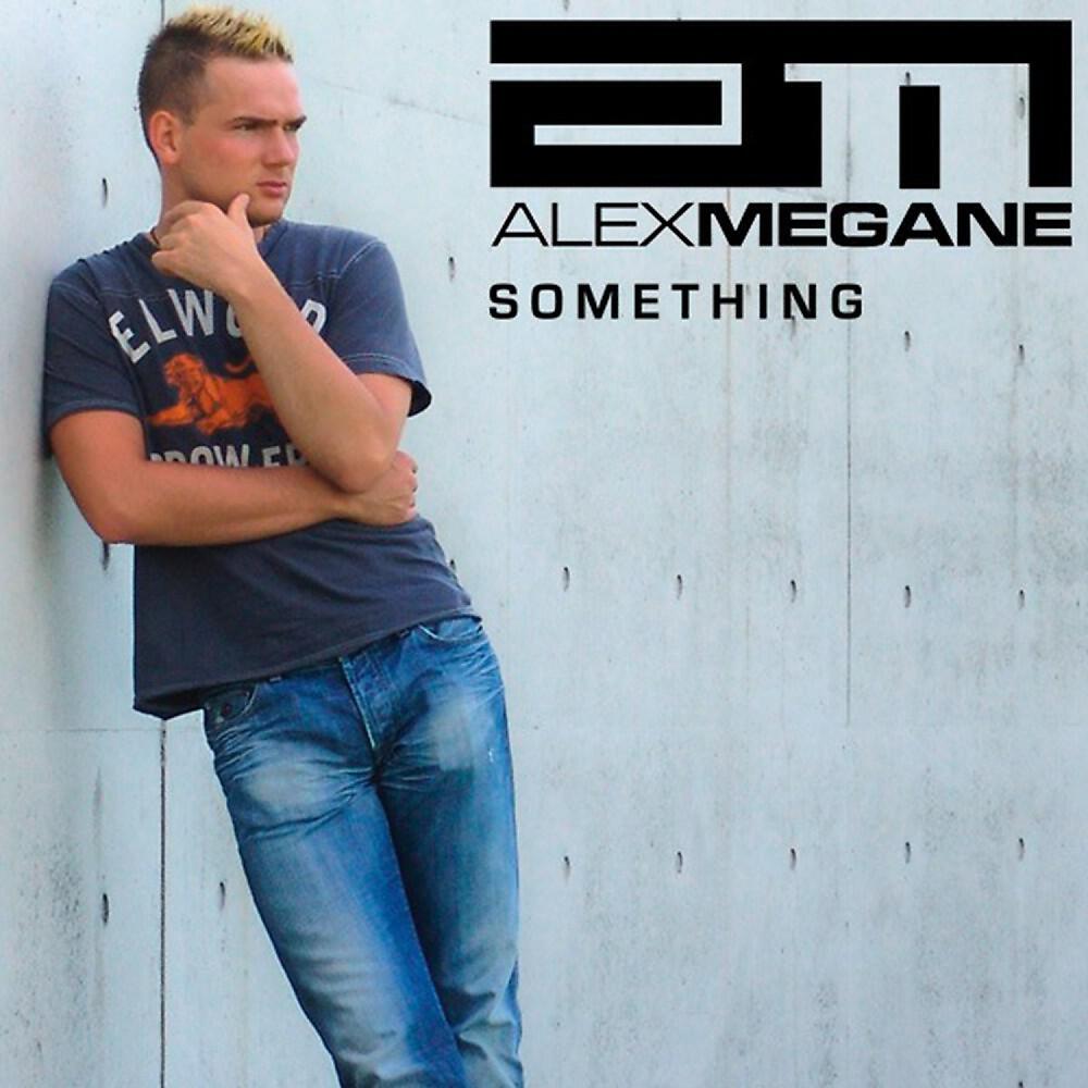Alex Megane - Something (Accuface 2001 Reminiscence Remix Edit)