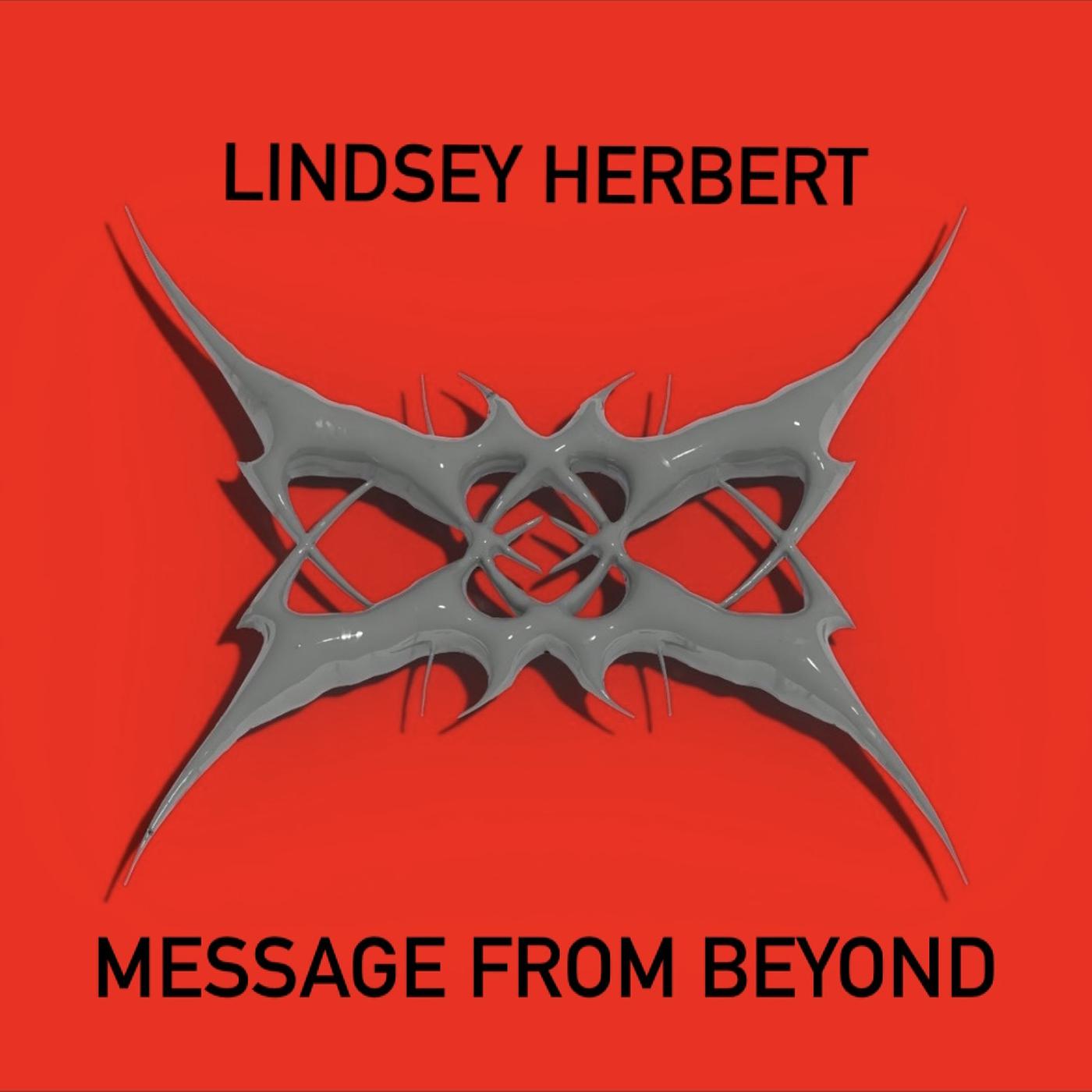 Постер альбома Message from Beyond