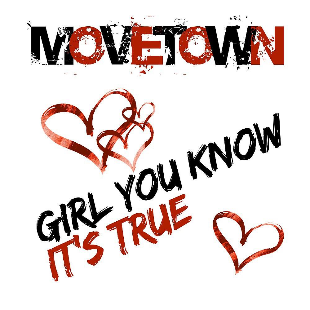 MOVETOWN - Girl You Know Its True (DJ Favorite & DJ Dnk Summer Remix)