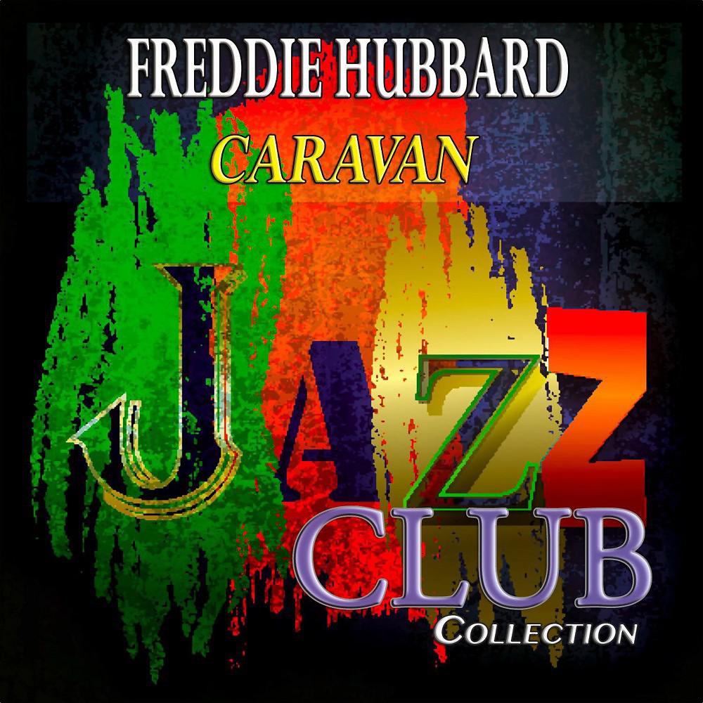 Постер альбома Caravan (Jazz Club Collection)