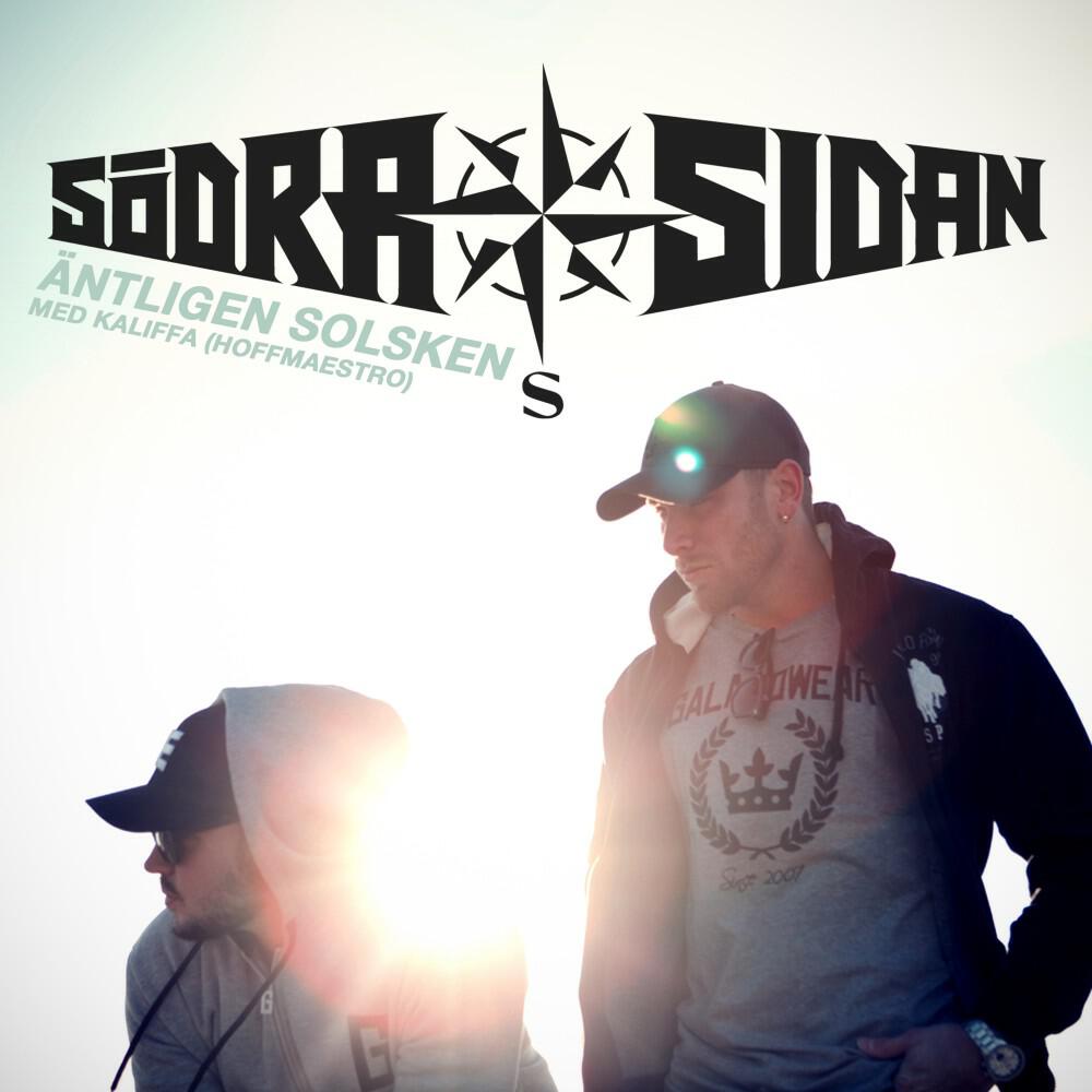SödraSidan - Äntligen solsken (Med Kaliffa från Hoffmaestro)