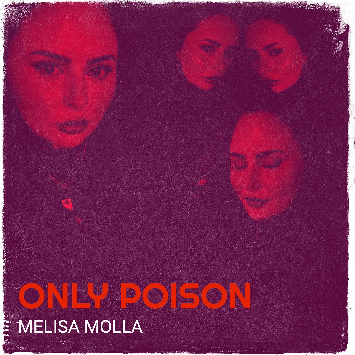 Постер альбома Only Poison