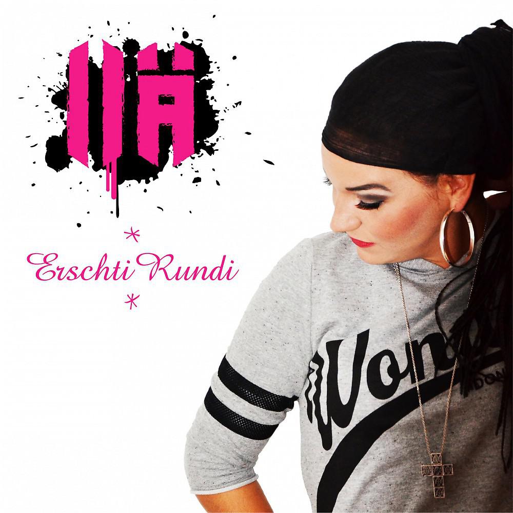 Постер альбома Erschti Rundi