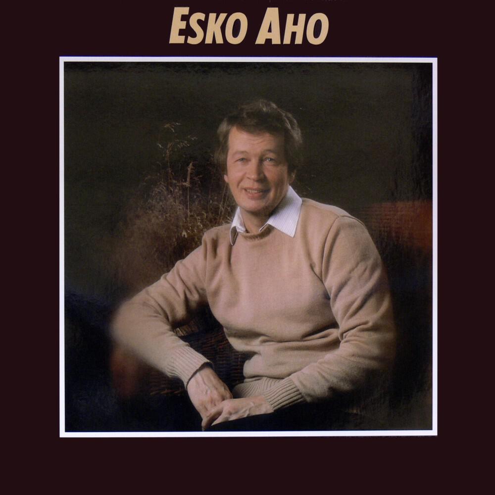 Esko Aho - Ilo Irti