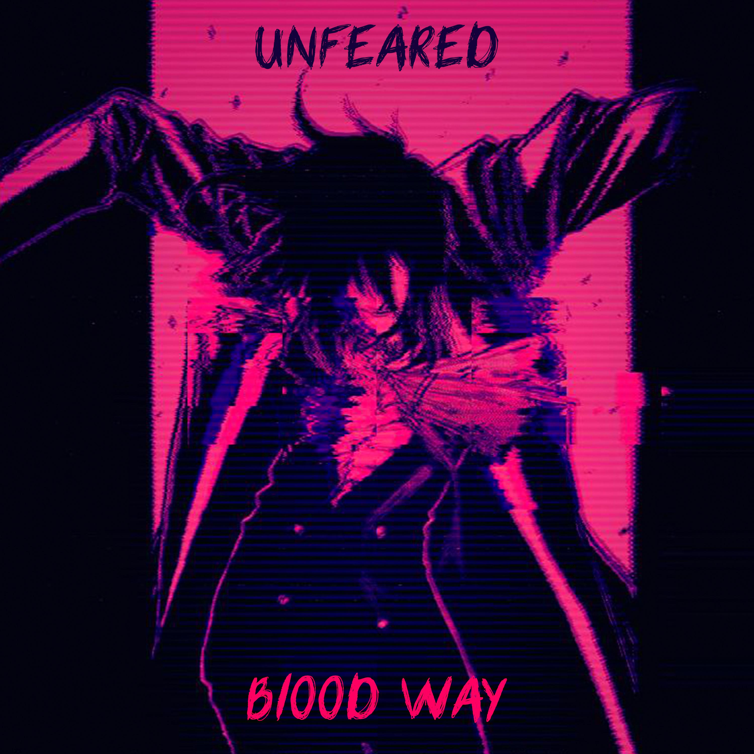 Постер альбома Blood Way