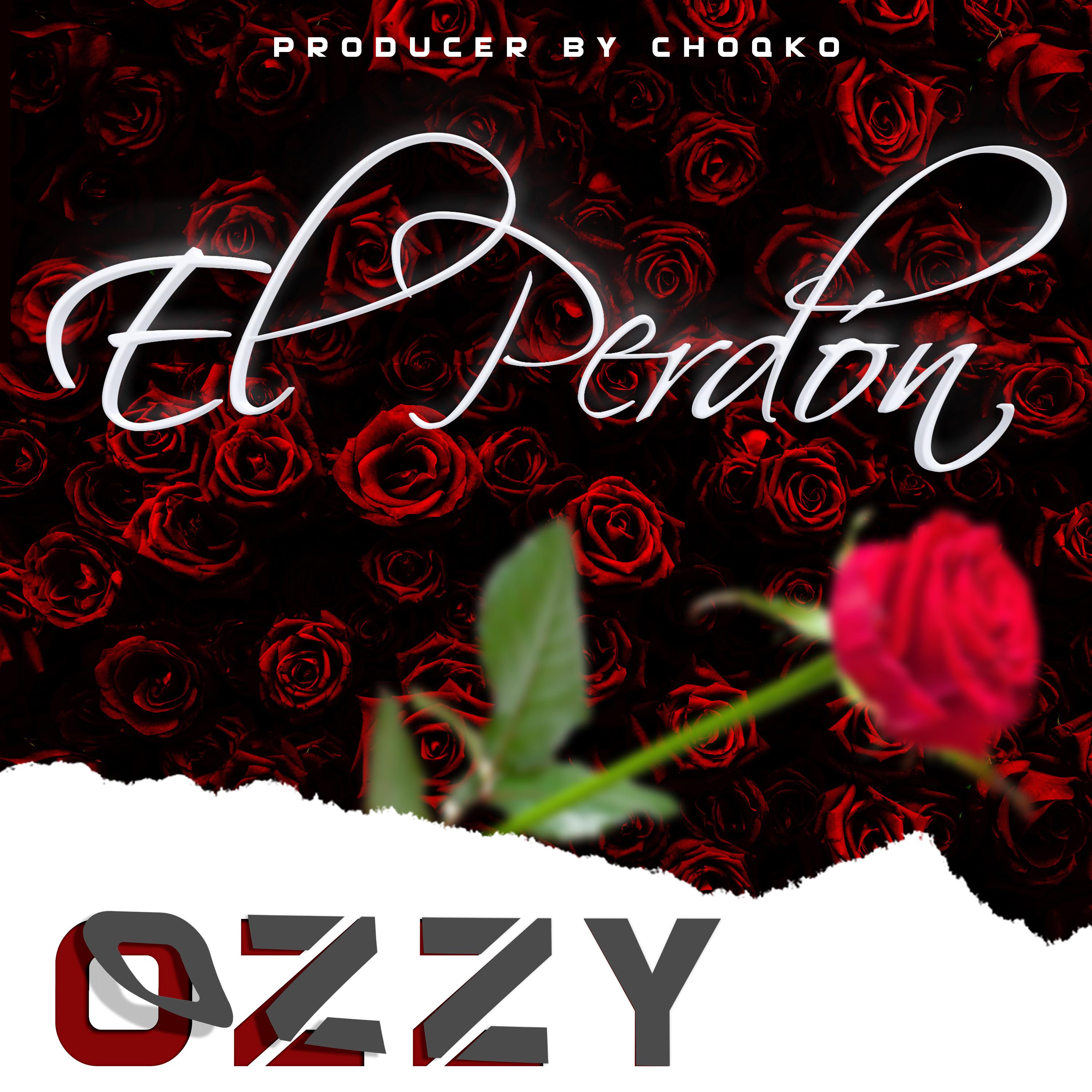Постер альбома El Perdon