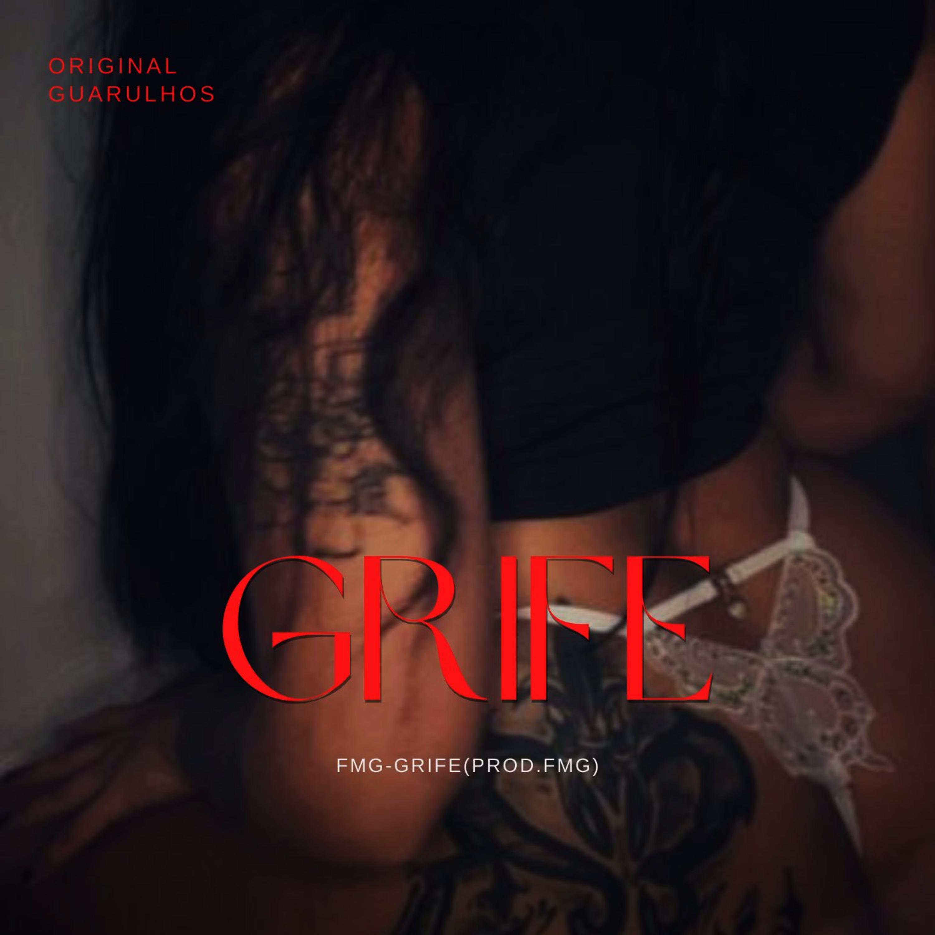 Постер альбома Grife