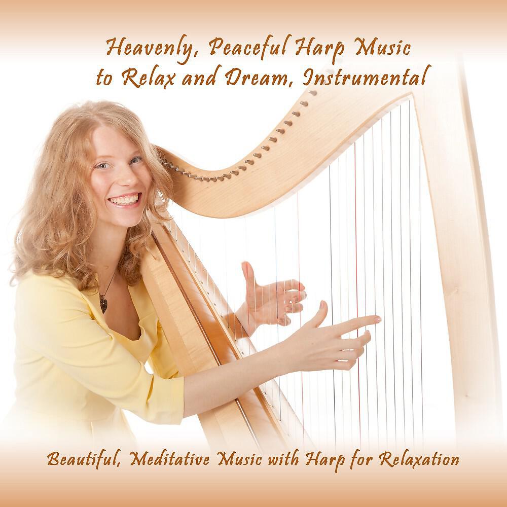 Farino - Heavenly, Silent Harp Music to Relax and Dream, Instrumental, Pt. 1