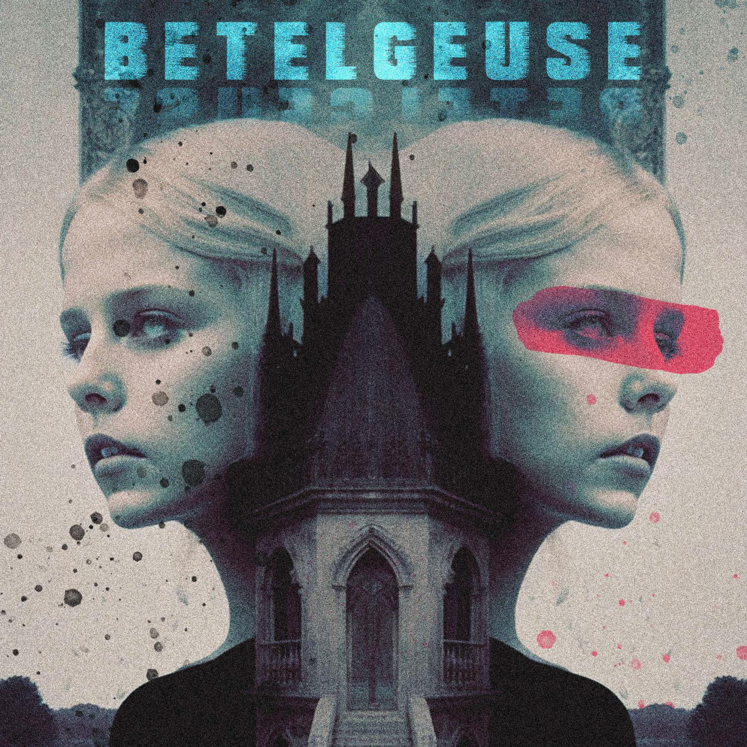 Постер альбома BETELGEUSE