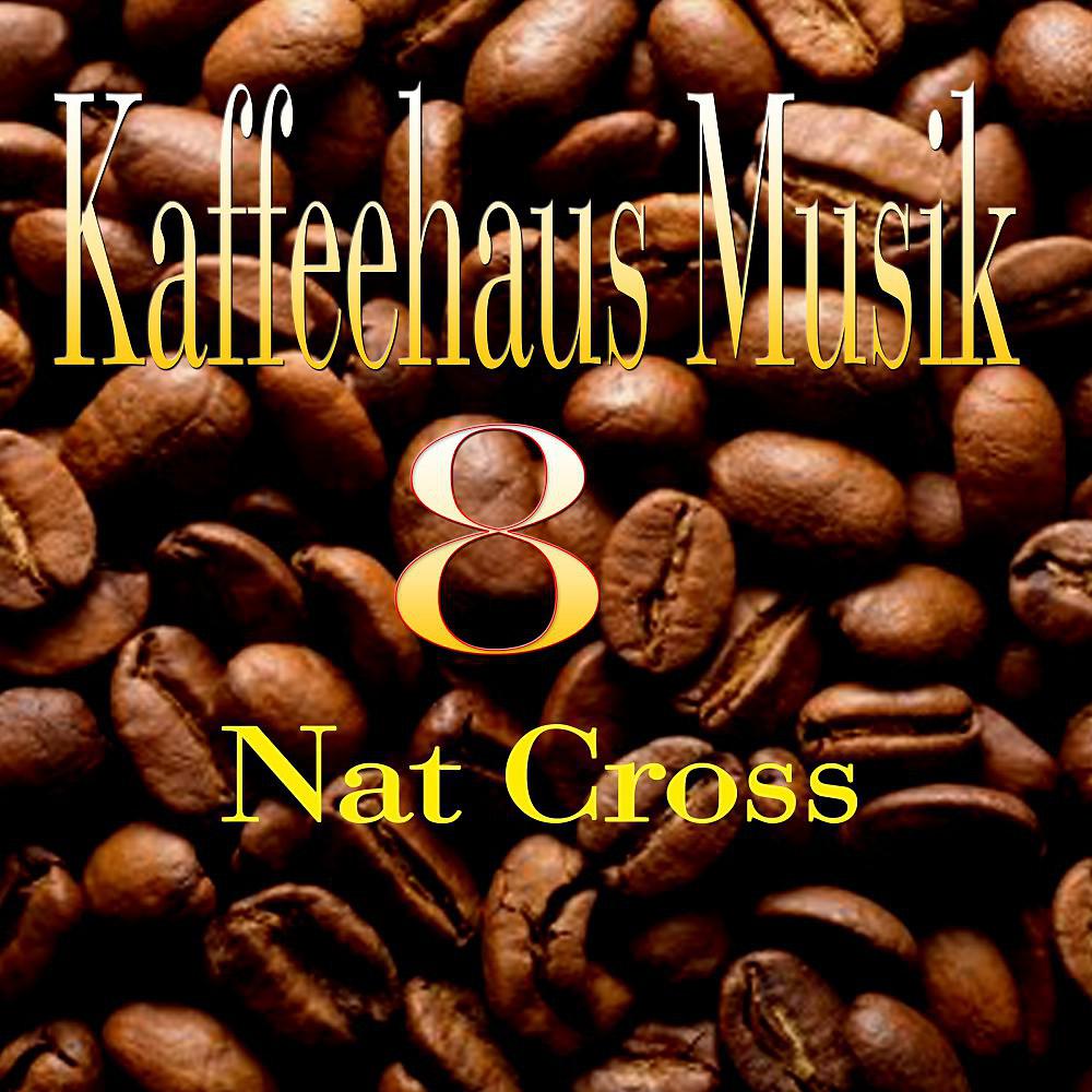 Постер альбома Kaffeehaus Musik 8