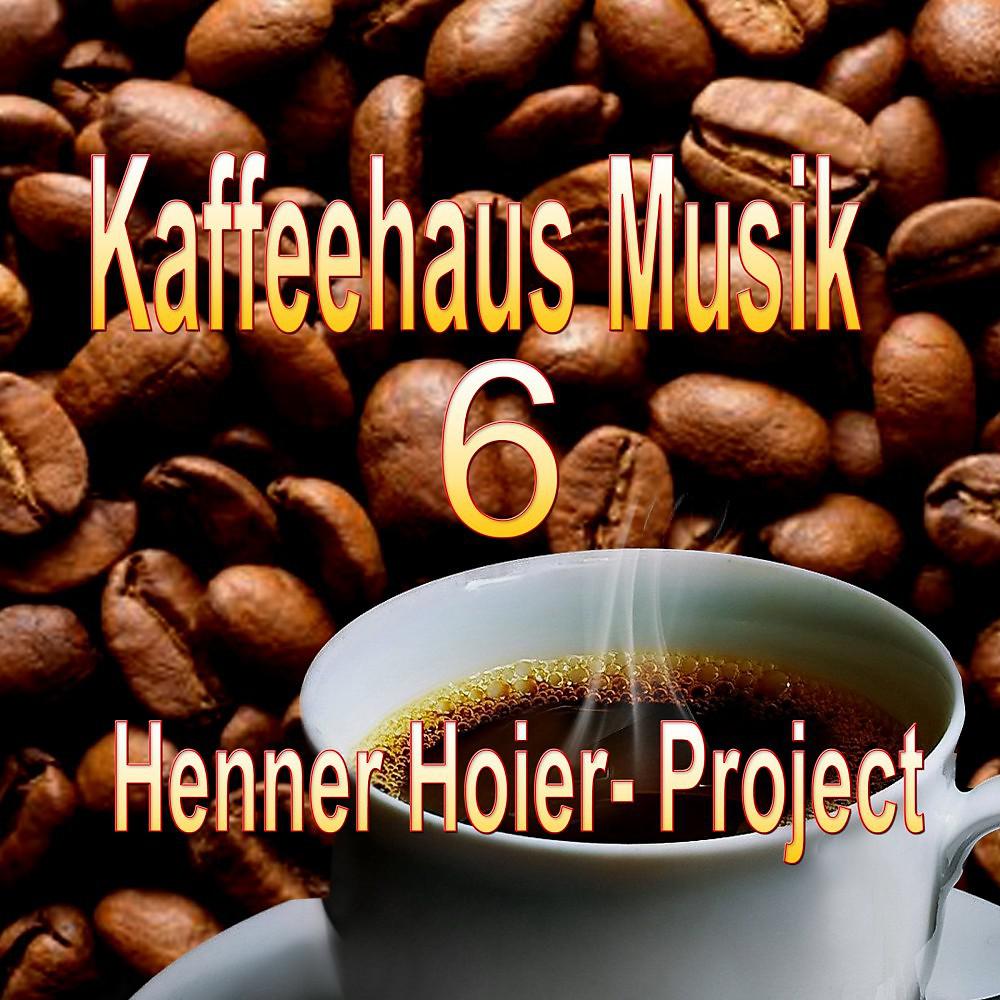 Постер альбома Kaffeehaus Musik 6