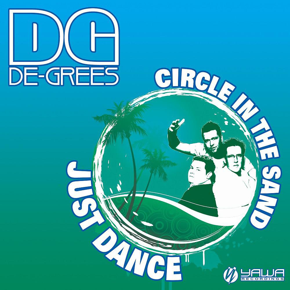 Circle Dance. Circle in the Sand. Grees atamasi. Stefan Rio out of Touch ti-mo.