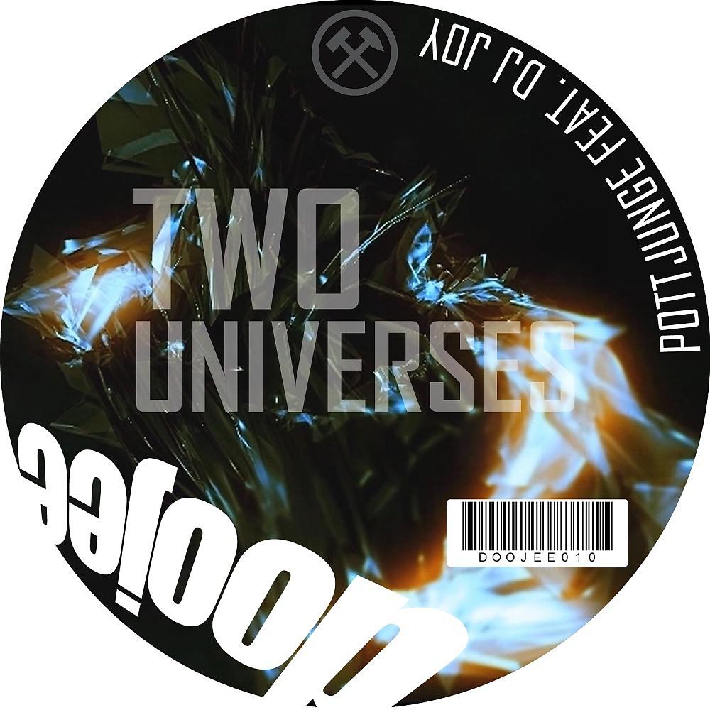 Постер альбома Two Universes