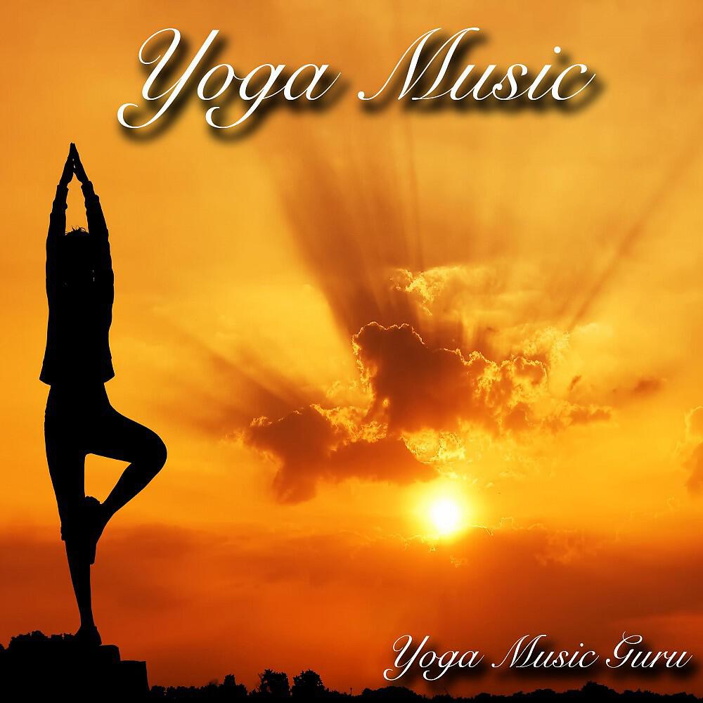 Yoga Music Guru - Simply Here