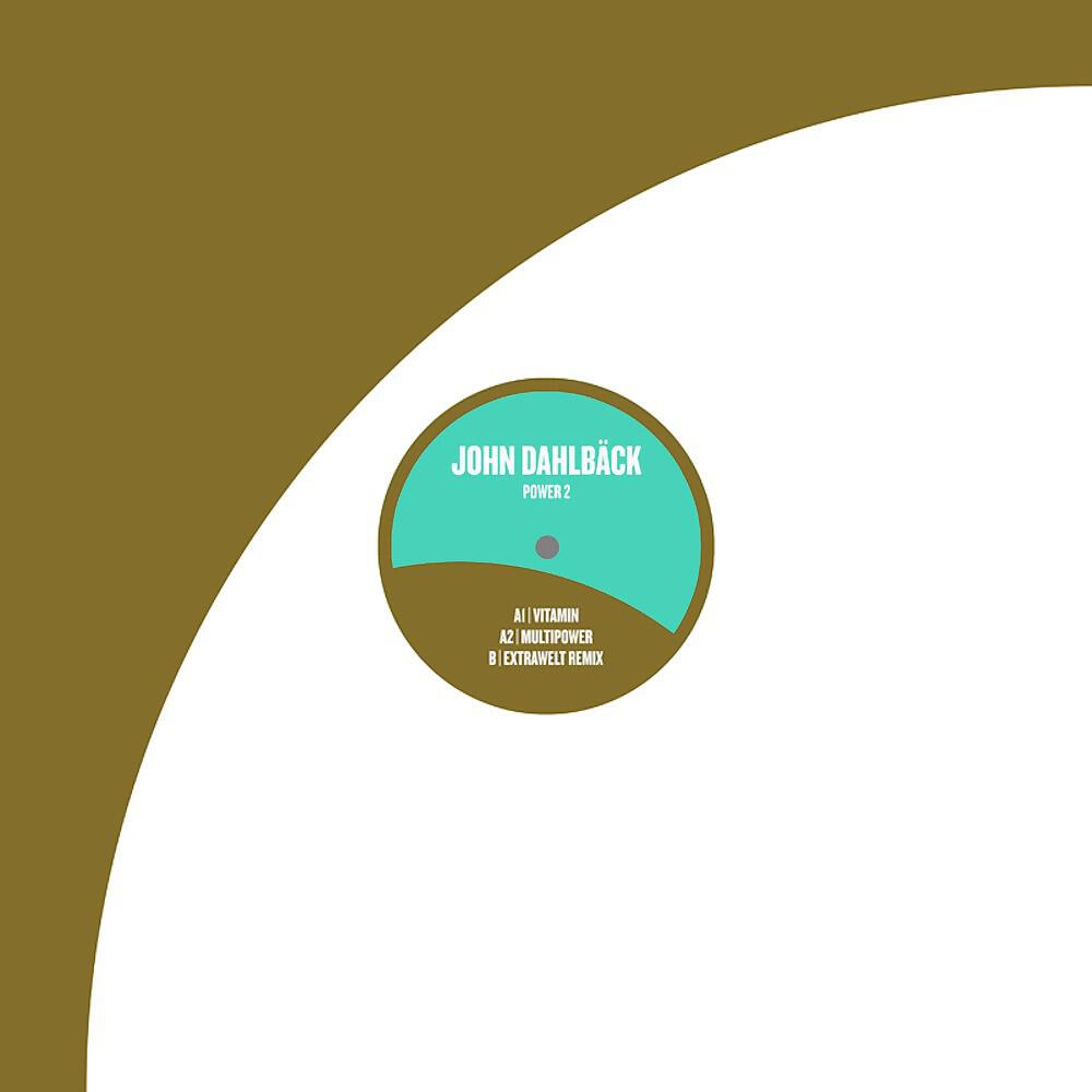 John Dahlback - Vitamin (Extrawelt Remix)
