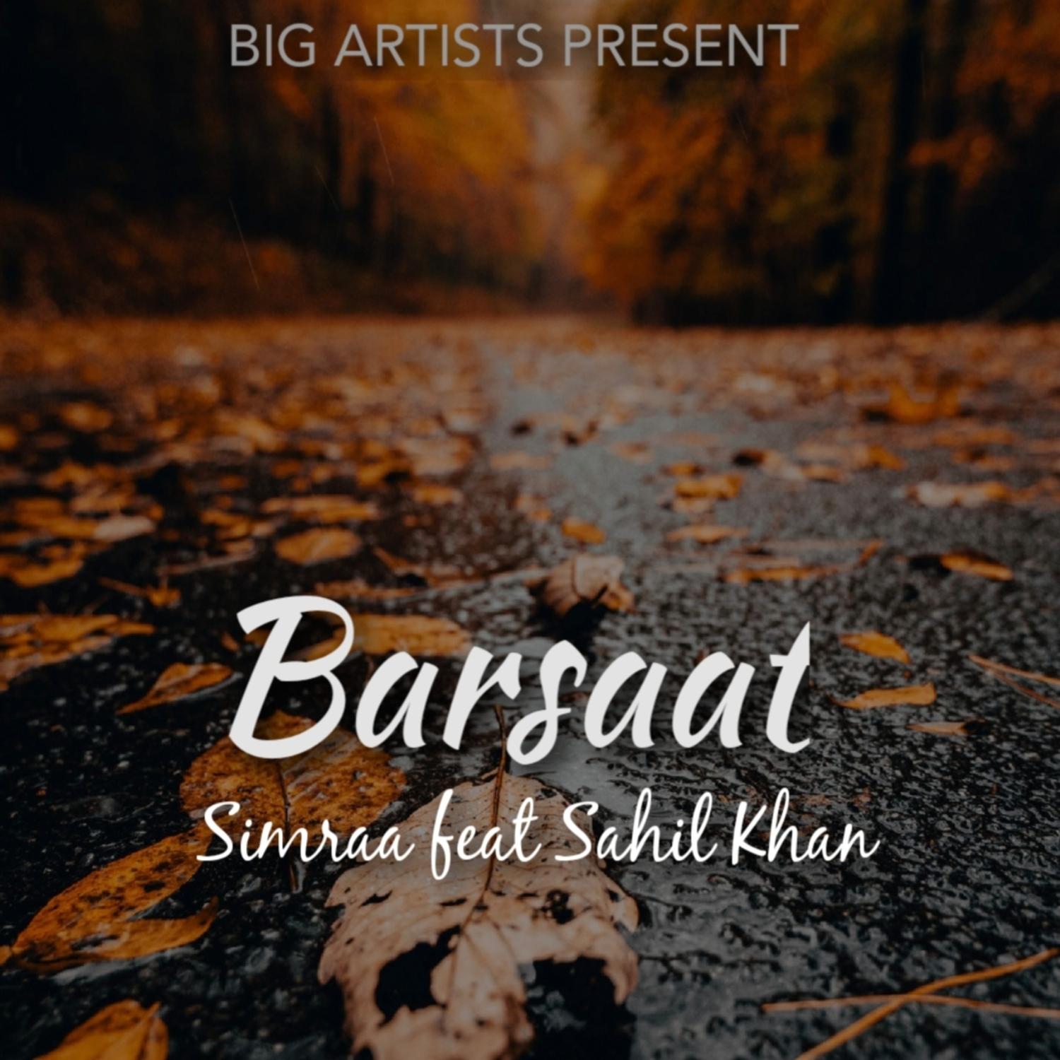 Постер альбома Barsaat