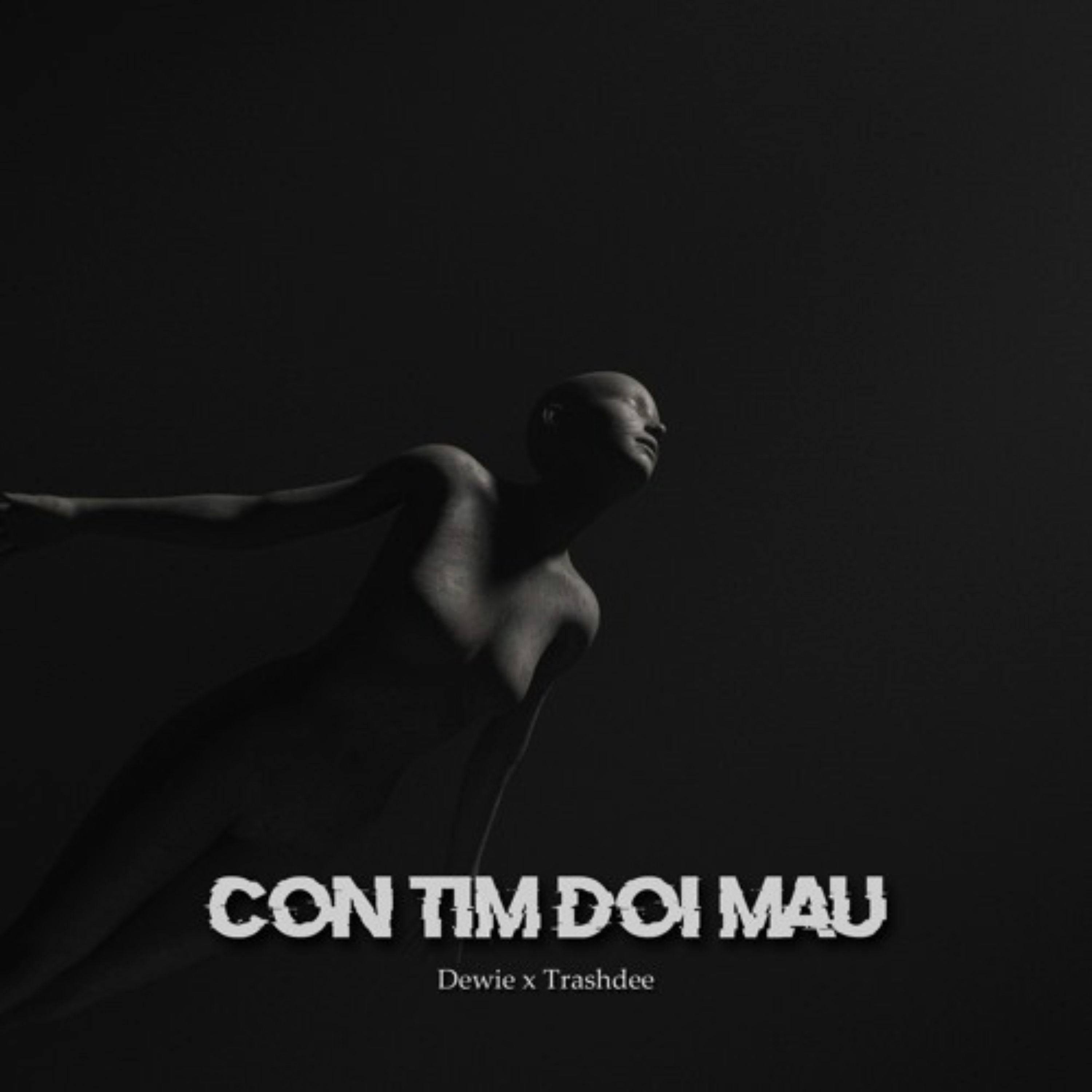 Постер альбома Con Tim Doi Mau